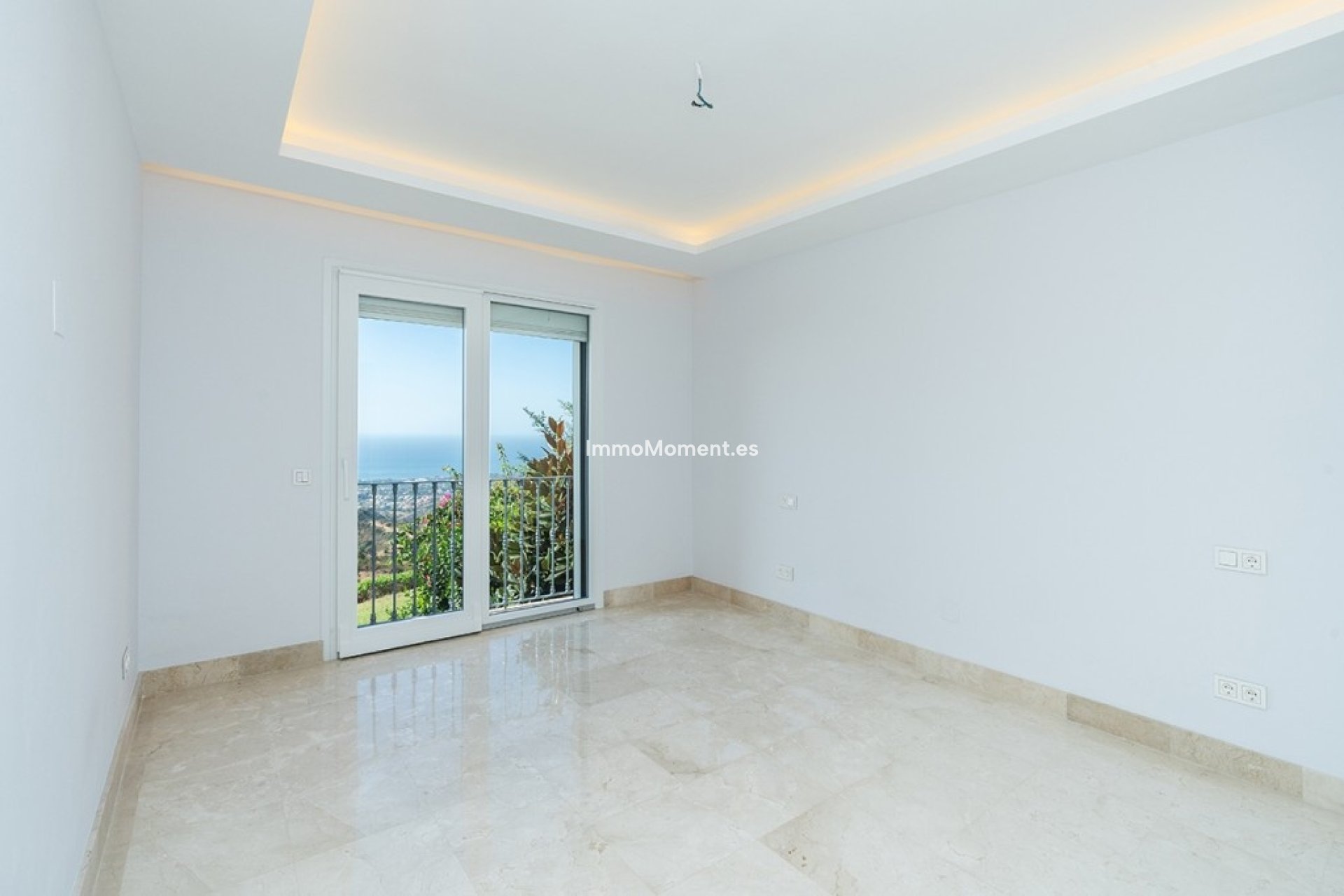 Revente - Appartement - Marbella - La Mairena