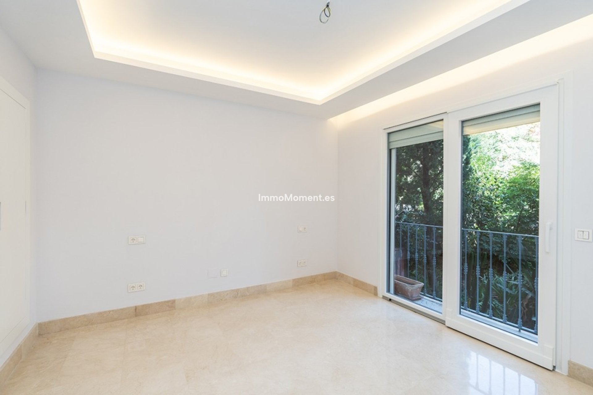 Revente - Appartement - Marbella - La Mairena