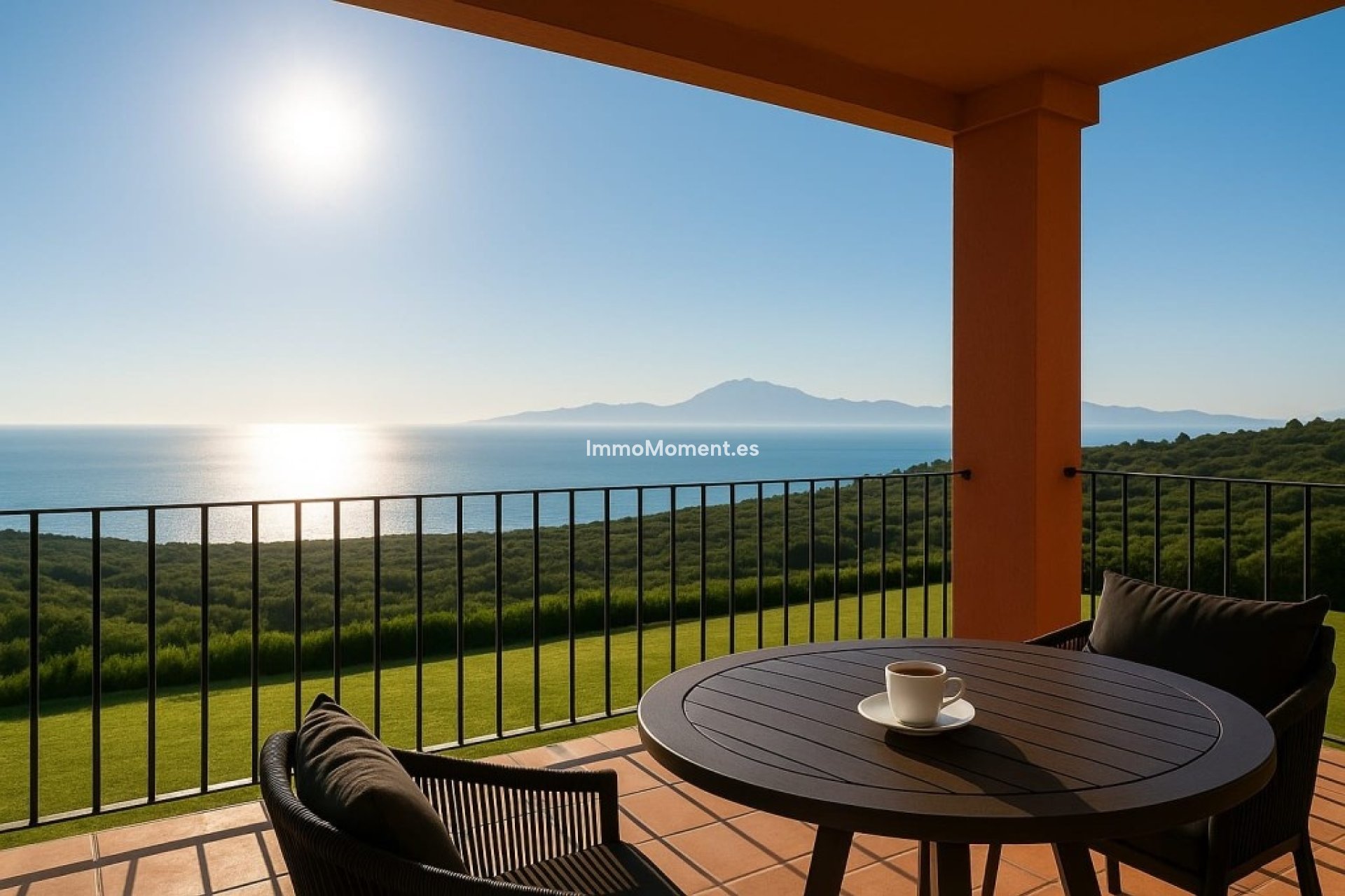 Revente - Appartement - Marbella - La Mairena