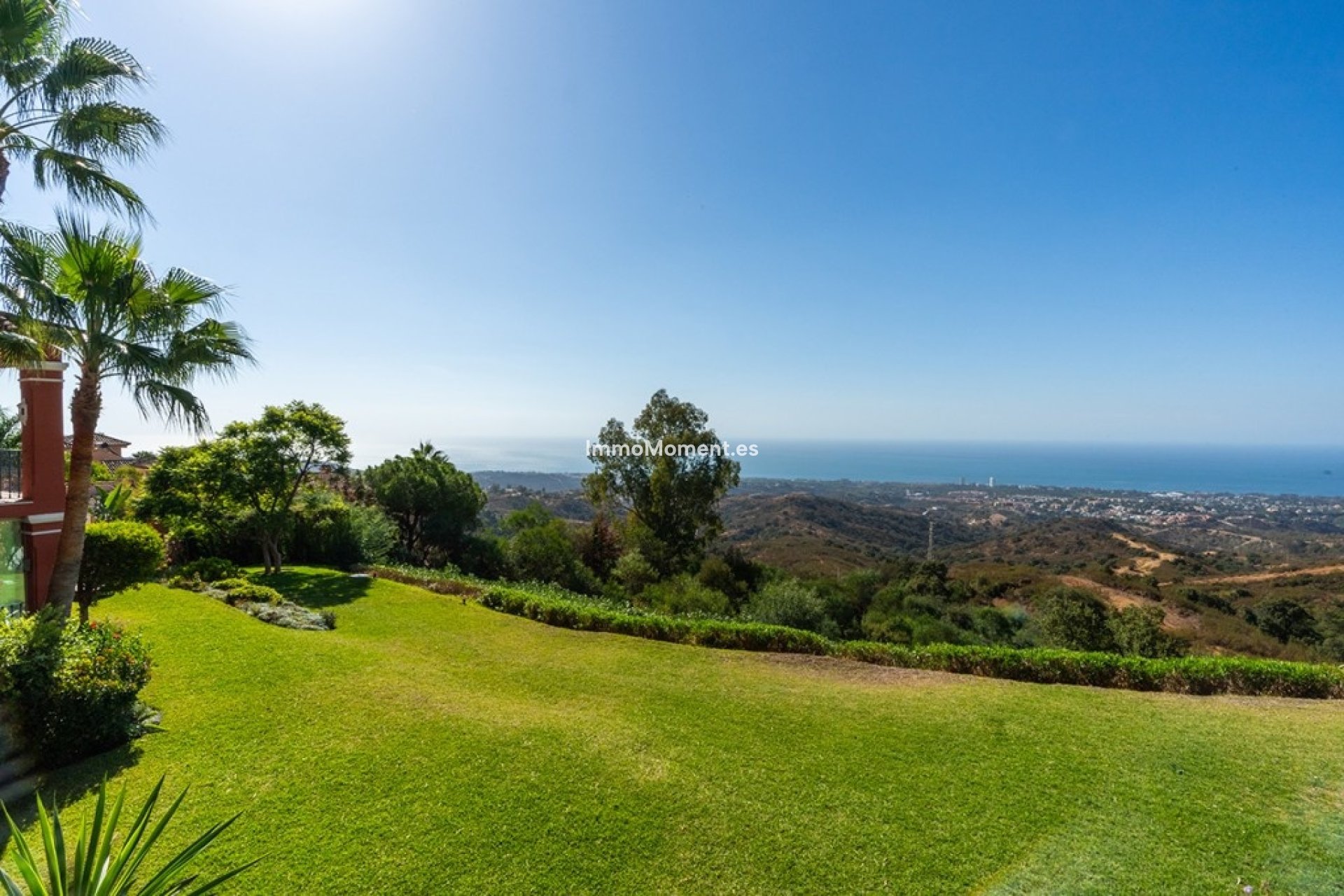 Revente - Appartement - Marbella - La Mairena