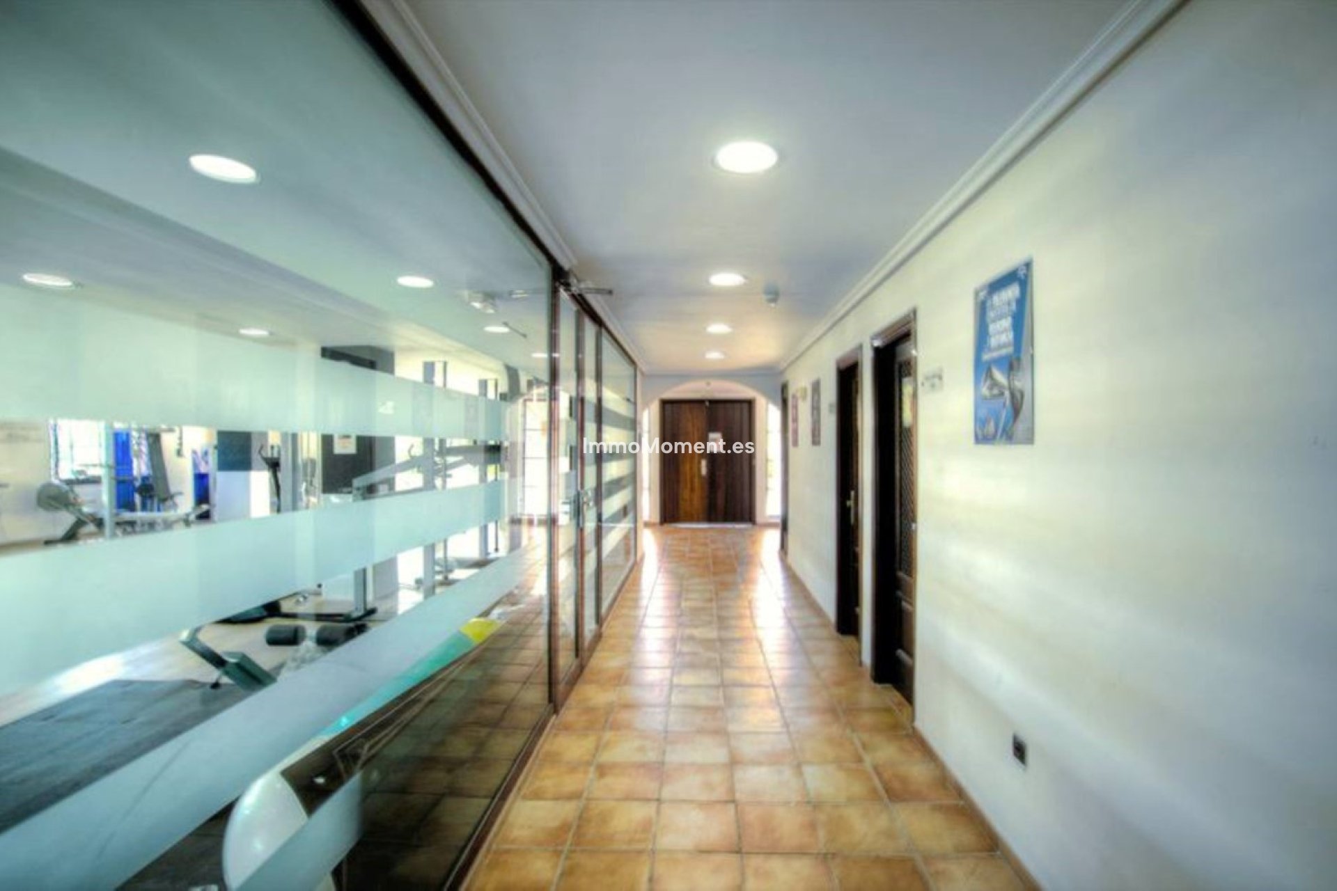 Revente - Appartement - Marbella - La Mairena
