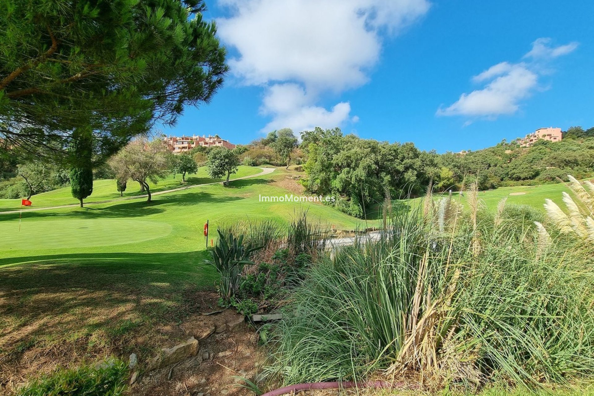 Revente - Appartement - Marbella - La Mairena