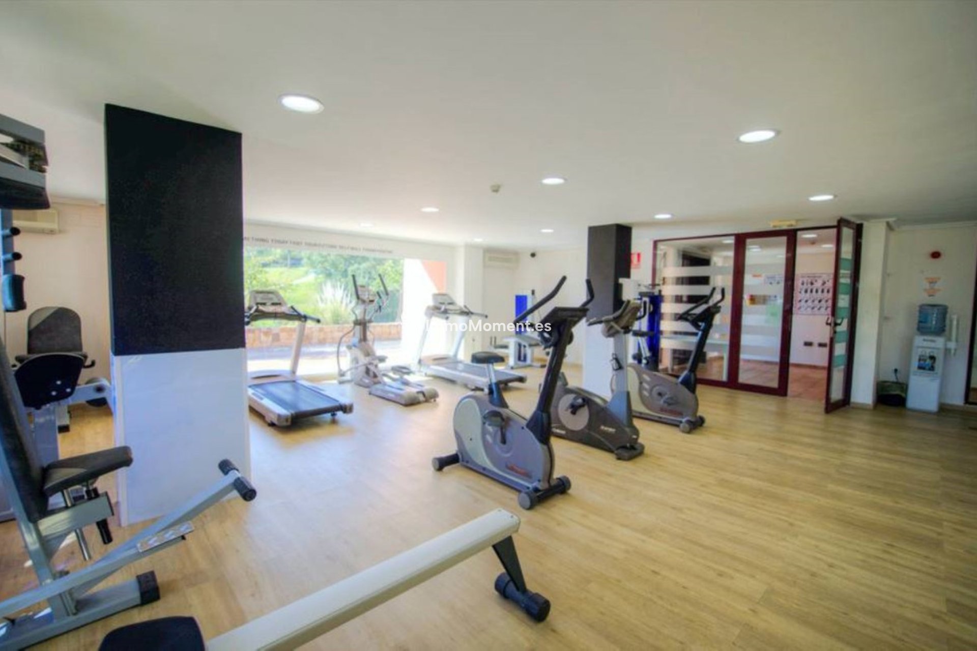 Revente - Appartement - Marbella - La Mairena