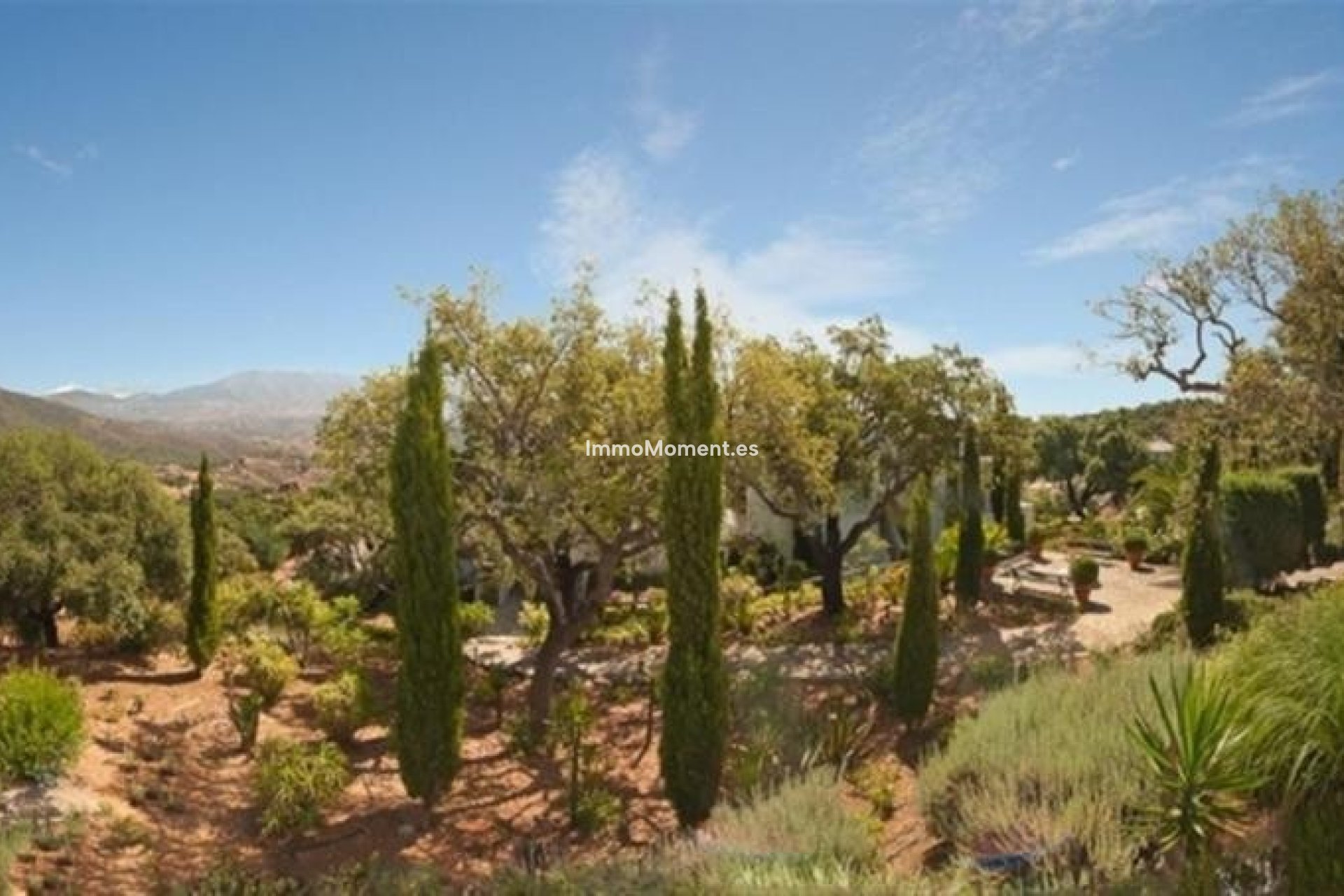 Revente - Appartement - Marbella - La Mairena