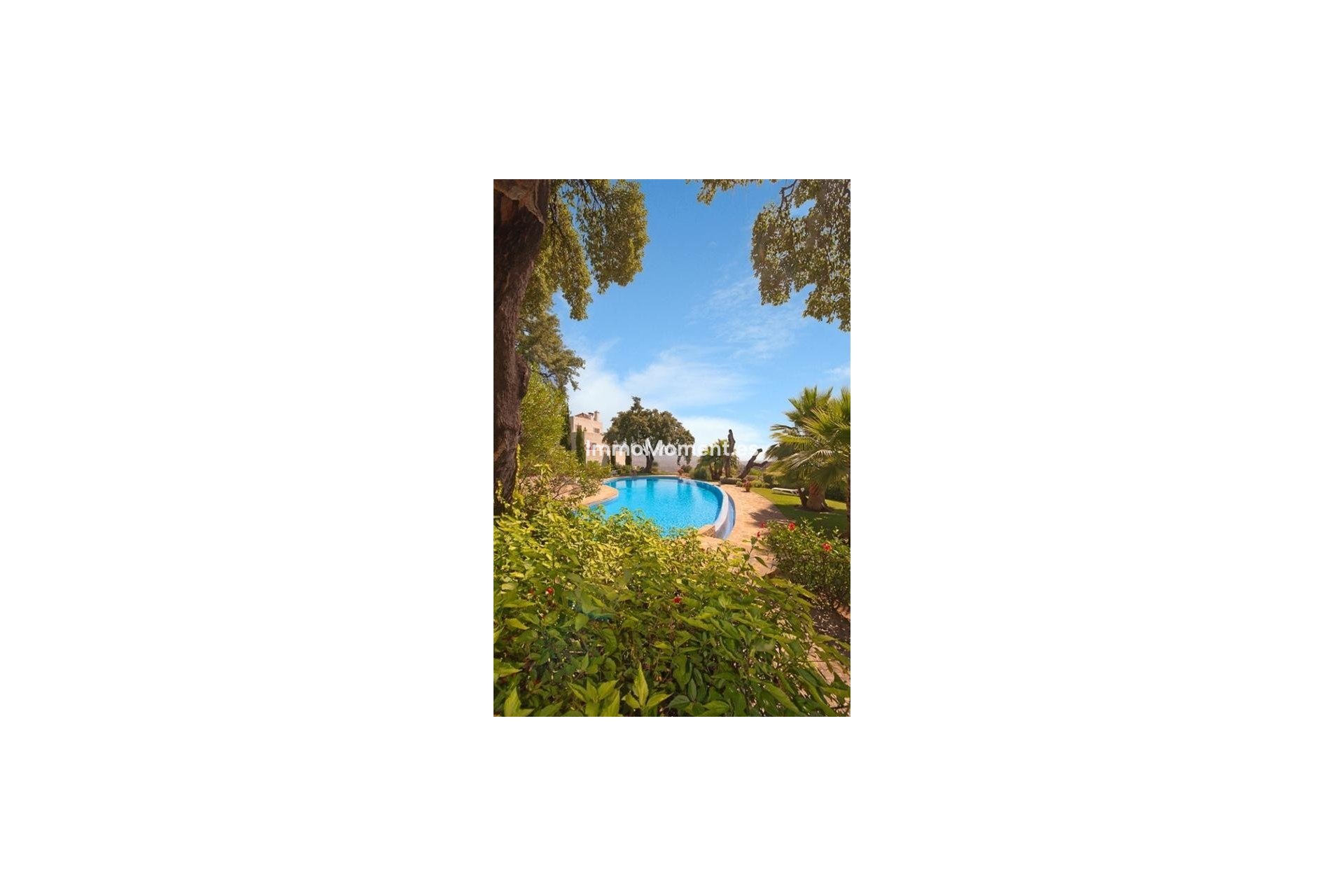 Revente - Appartement - Marbella - La Mairena