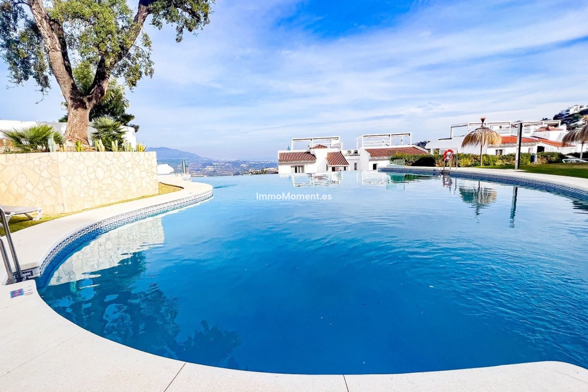 Revente - Appartement - Marbella - La Mairena