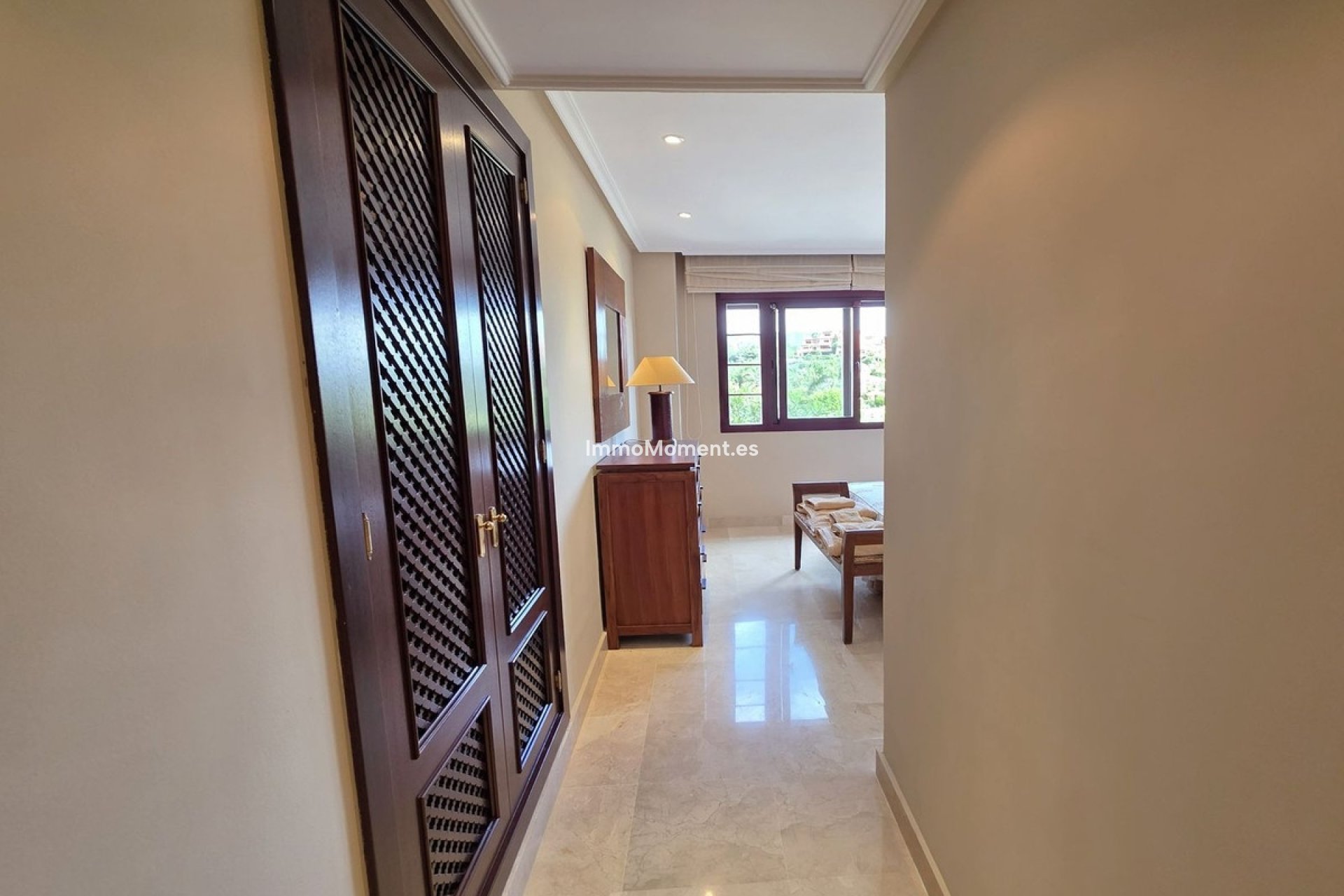 Revente - Appartement - Marbella - La Mairena