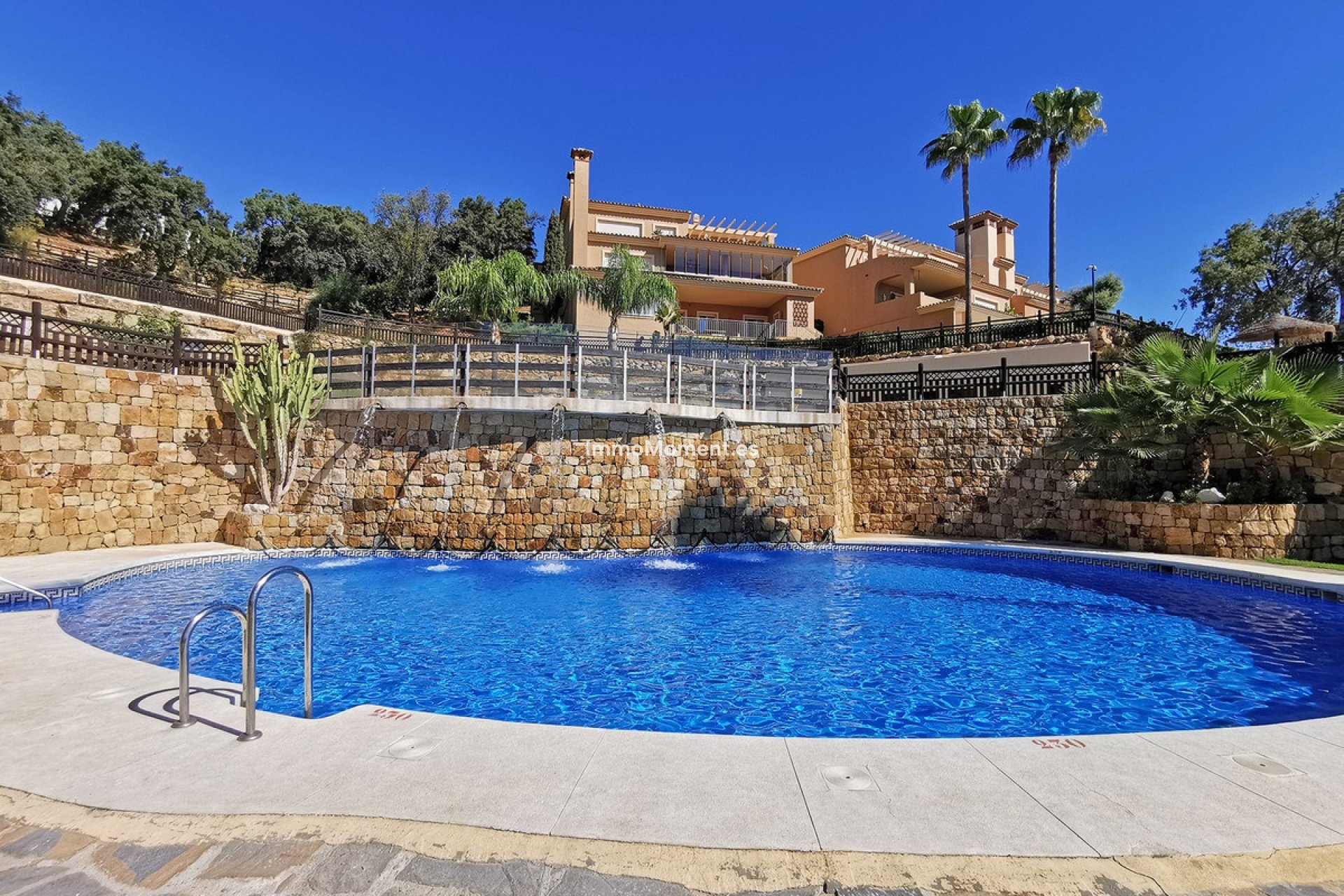 Revente - Appartement - Marbella - La Mairena