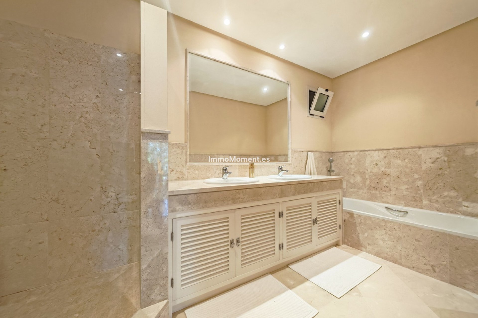 Revente - Appartement - Marbella - La Mairena