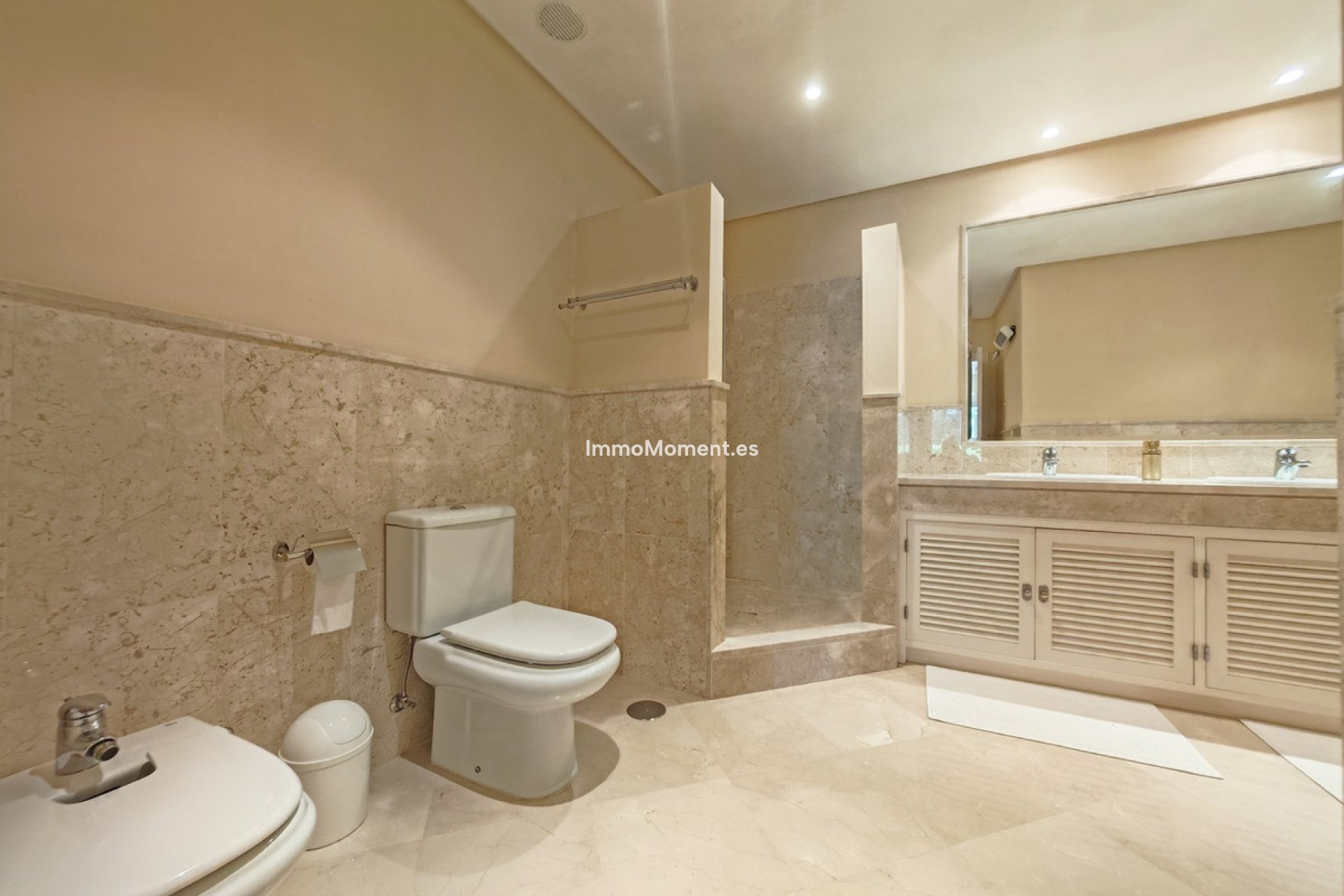 Revente - Appartement - Marbella - La Mairena