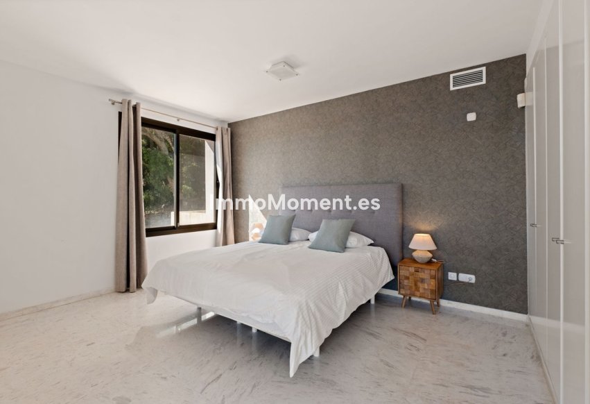 Revente - Appartement - Marbella - La Mairena
