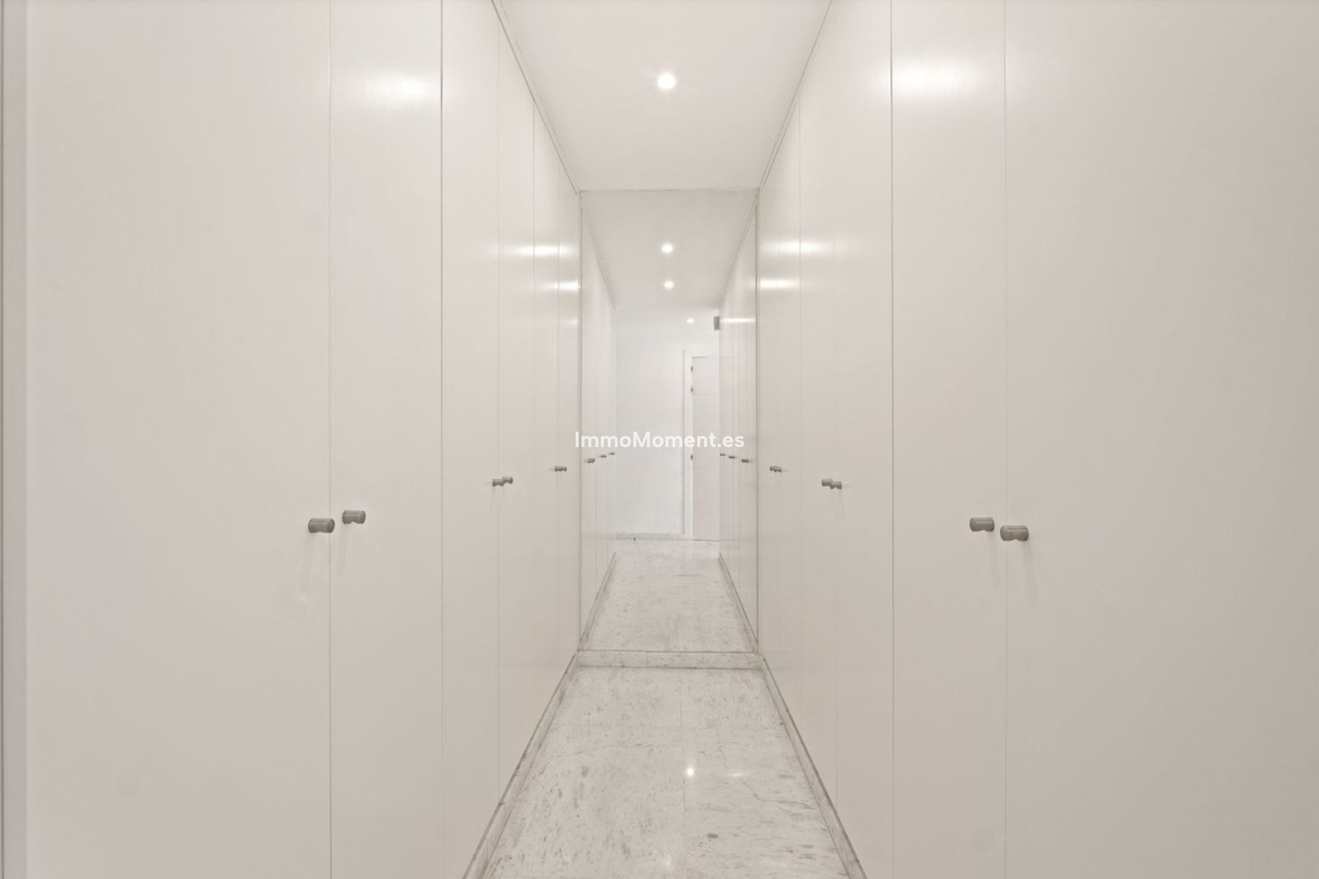 Revente - Appartement - Marbella - La Mairena