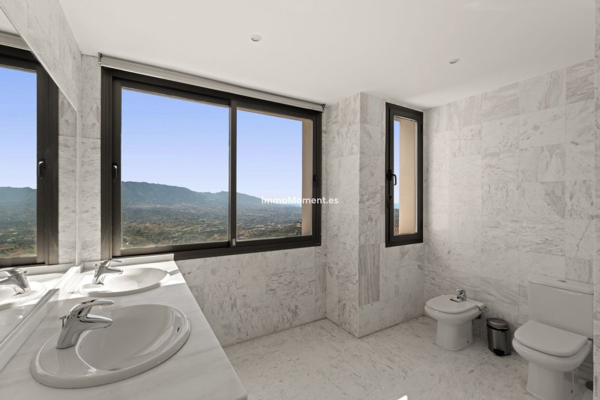 Revente - Appartement - Marbella - La Mairena