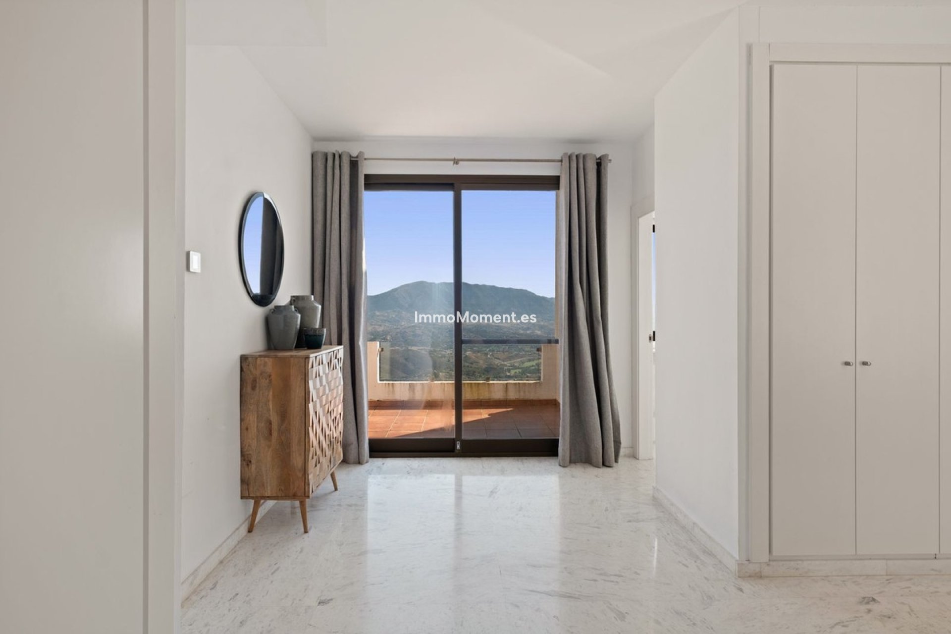 Revente - Appartement - Marbella - La Mairena
