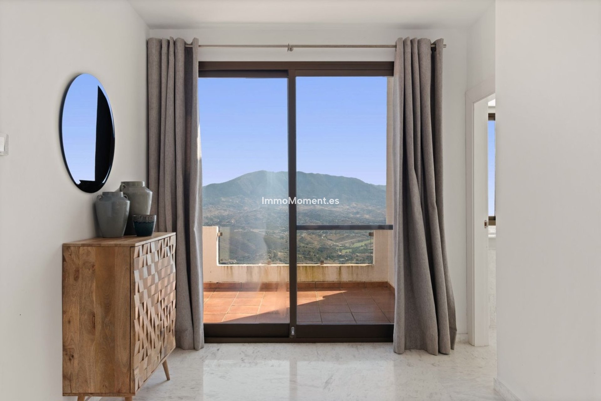 Revente - Appartement - Marbella - La Mairena