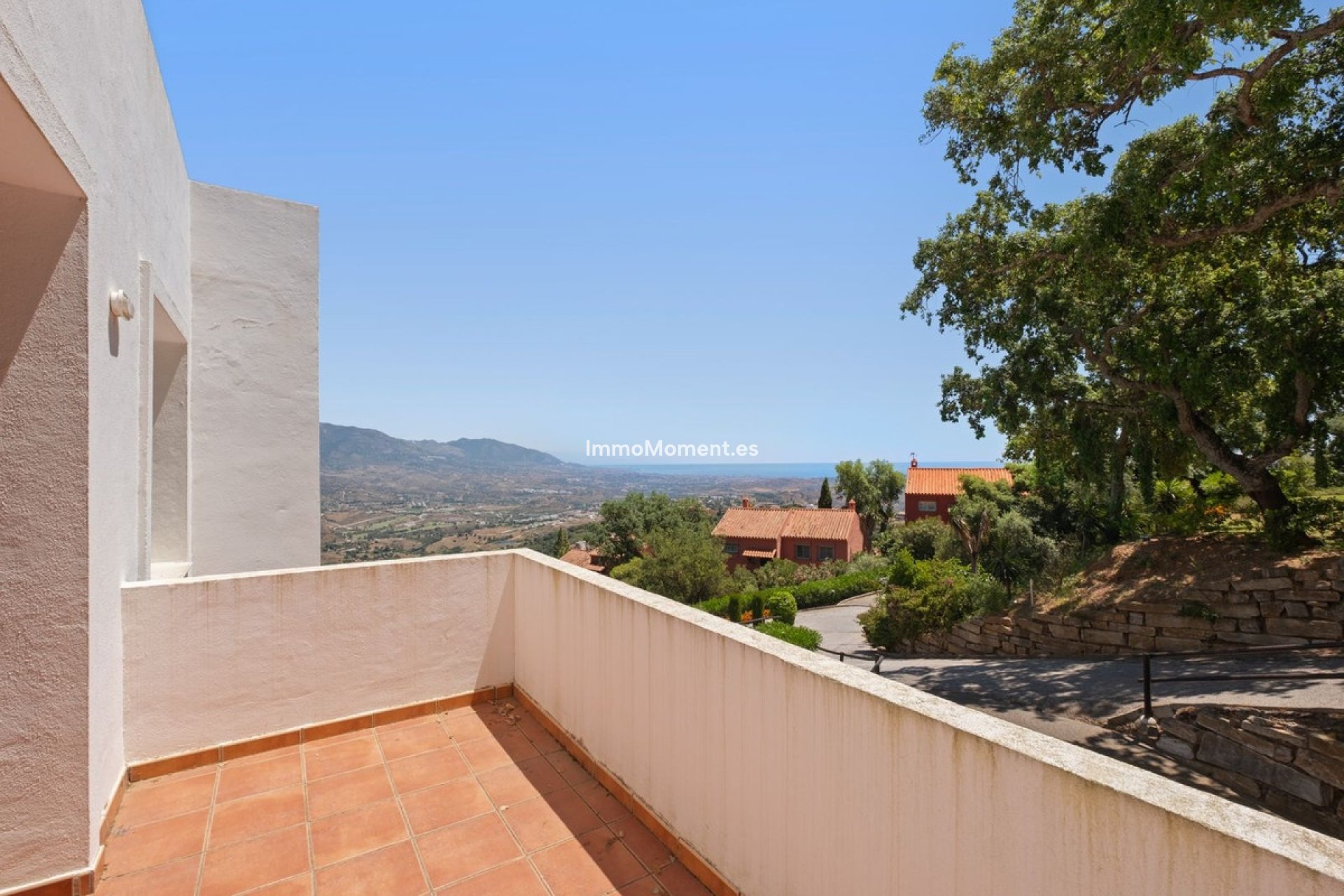 Revente - Appartement - Marbella - La Mairena