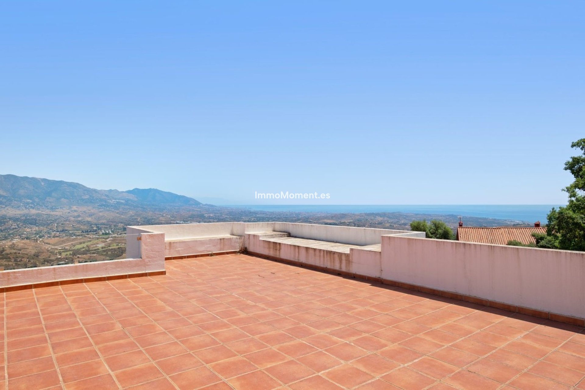 Revente - Appartement - Marbella - La Mairena