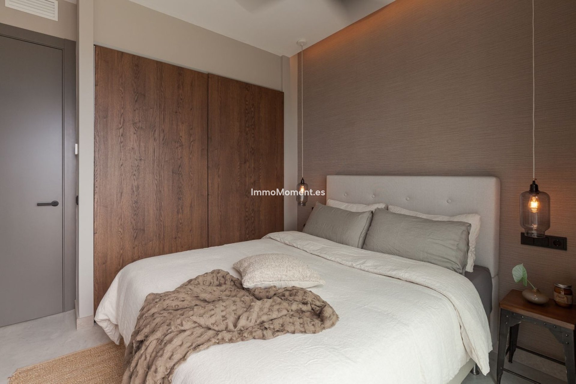 Revente - Appartement - Marbella - La Mairena