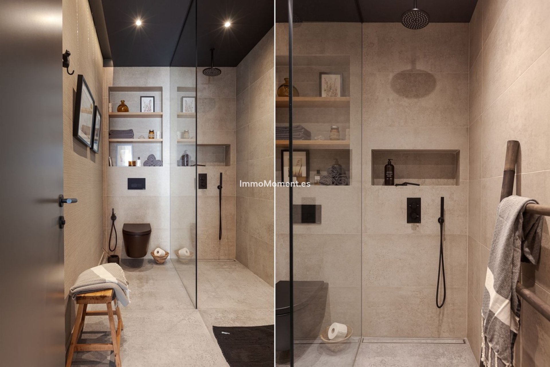 Revente - Appartement - Marbella - La Mairena