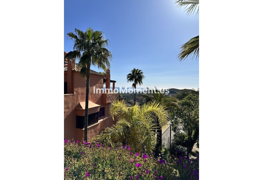 Revente - Appartement - Marbella - La Mairena