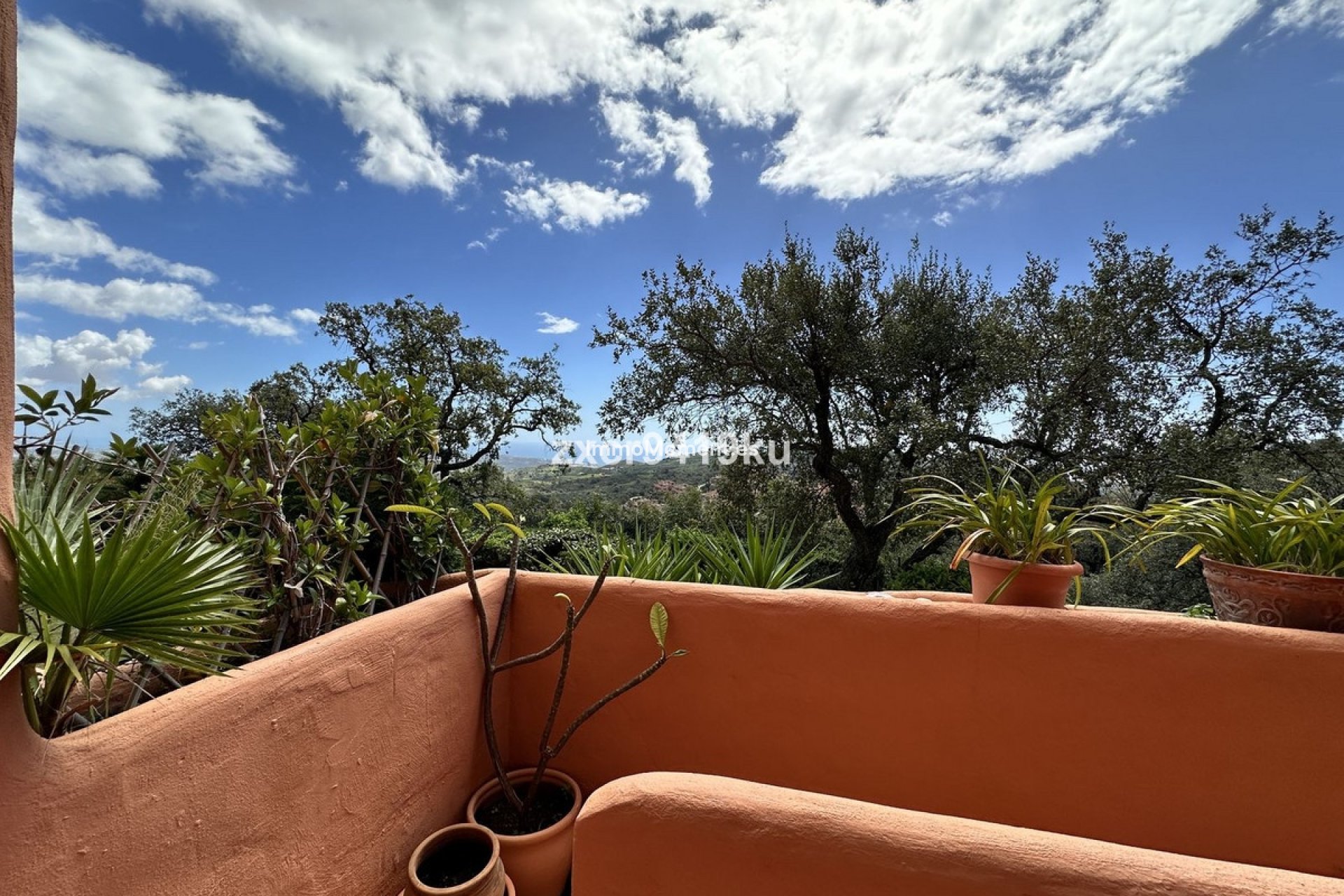 Revente - Appartement - Marbella - La Mairena