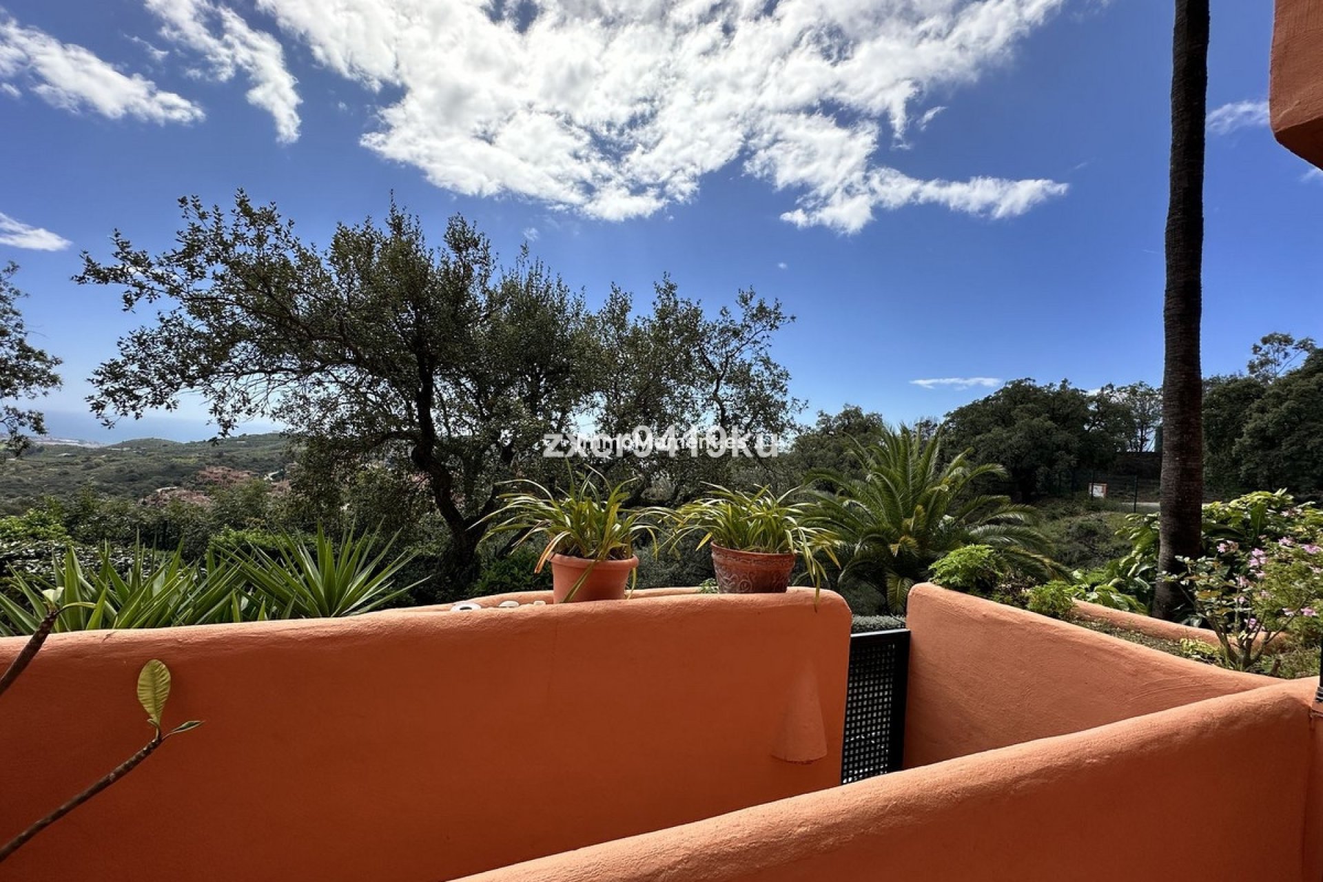 Revente - Appartement - Marbella - La Mairena