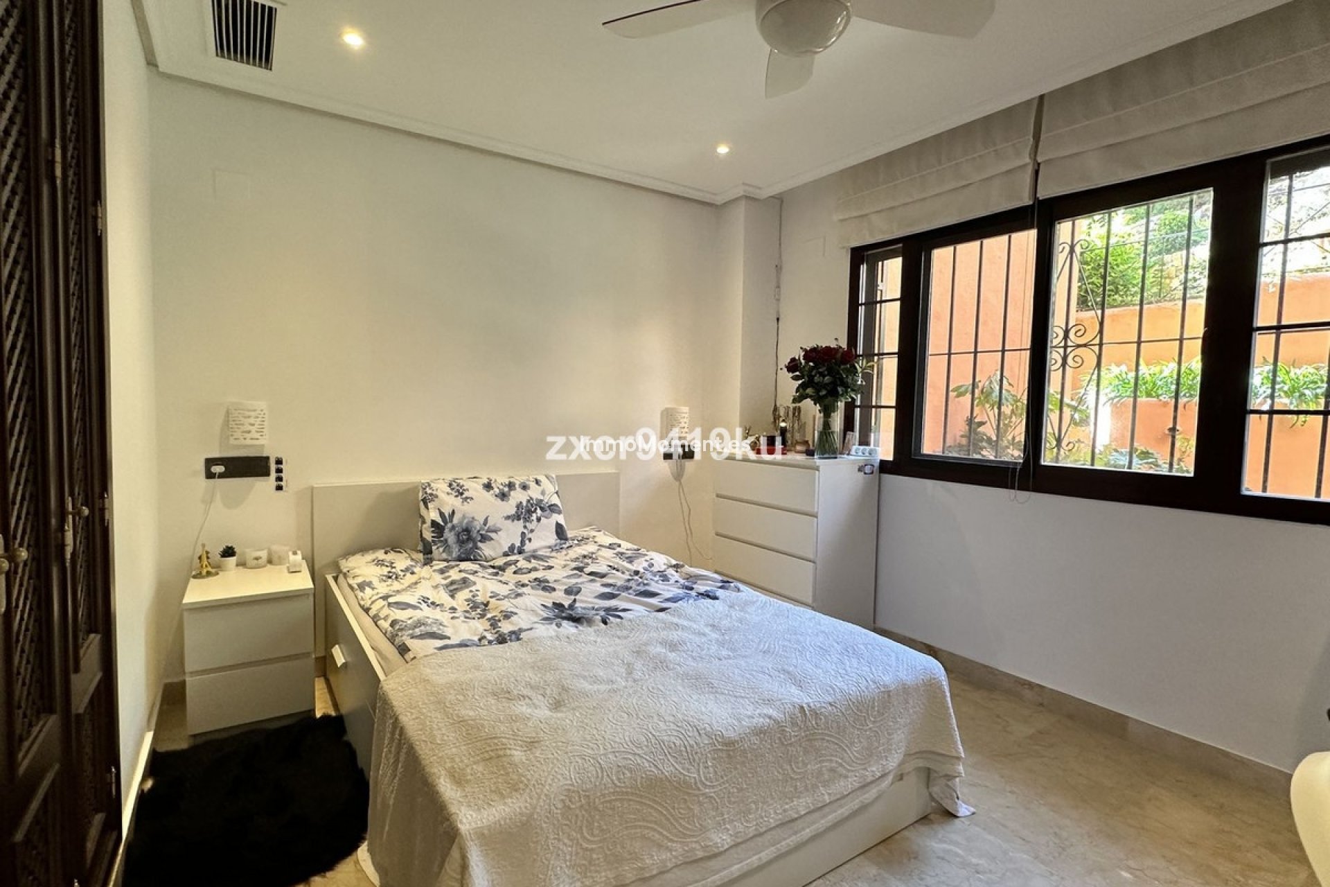 Revente - Appartement - Marbella - La Mairena