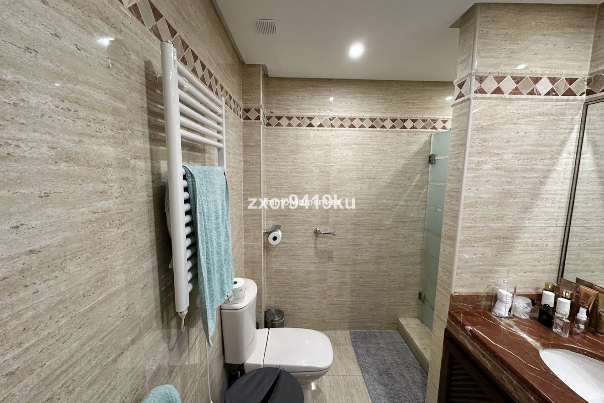Revente - Appartement - Marbella - La Mairena