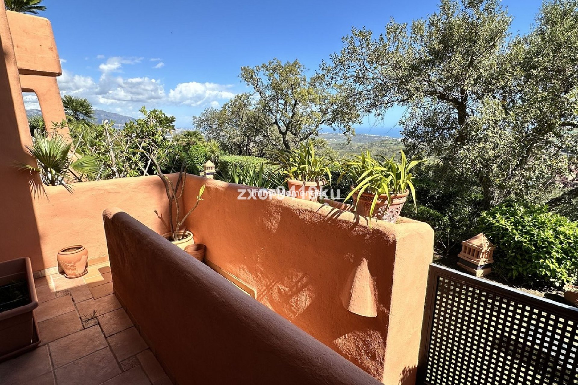 Revente - Appartement - Marbella - La Mairena