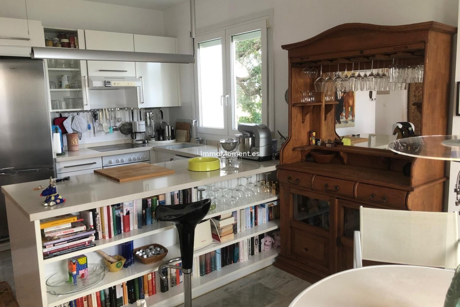 Revente - Appartement - Marbella - La Mairena