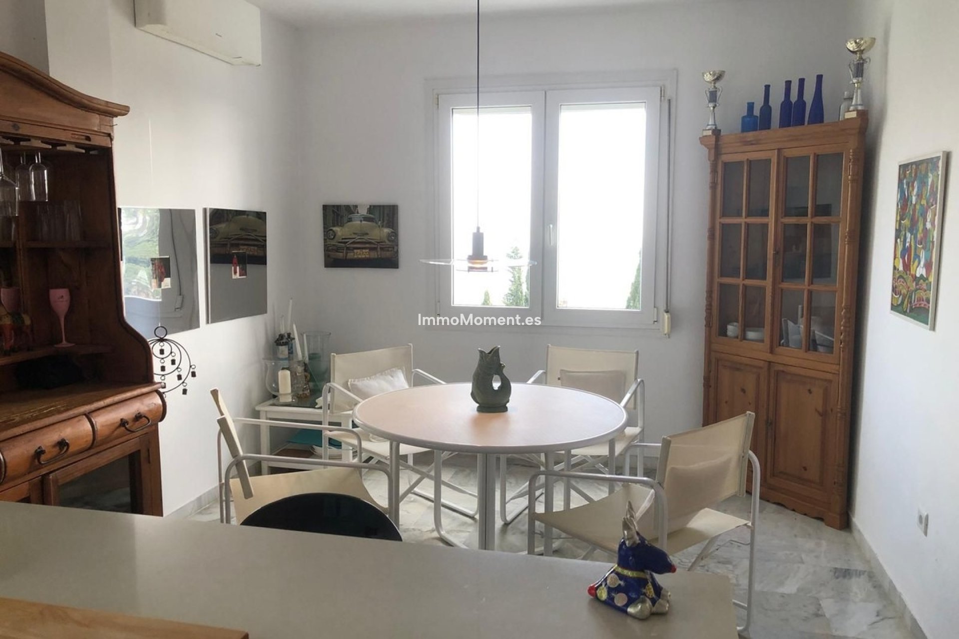 Revente - Appartement - Marbella - La Mairena