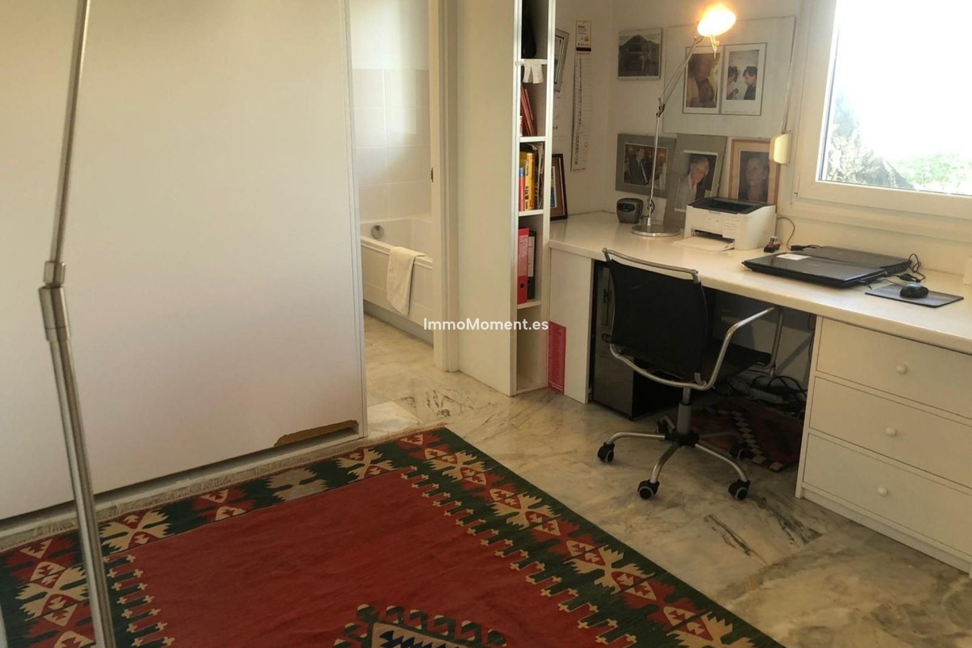 Revente - Appartement - Marbella - La Mairena