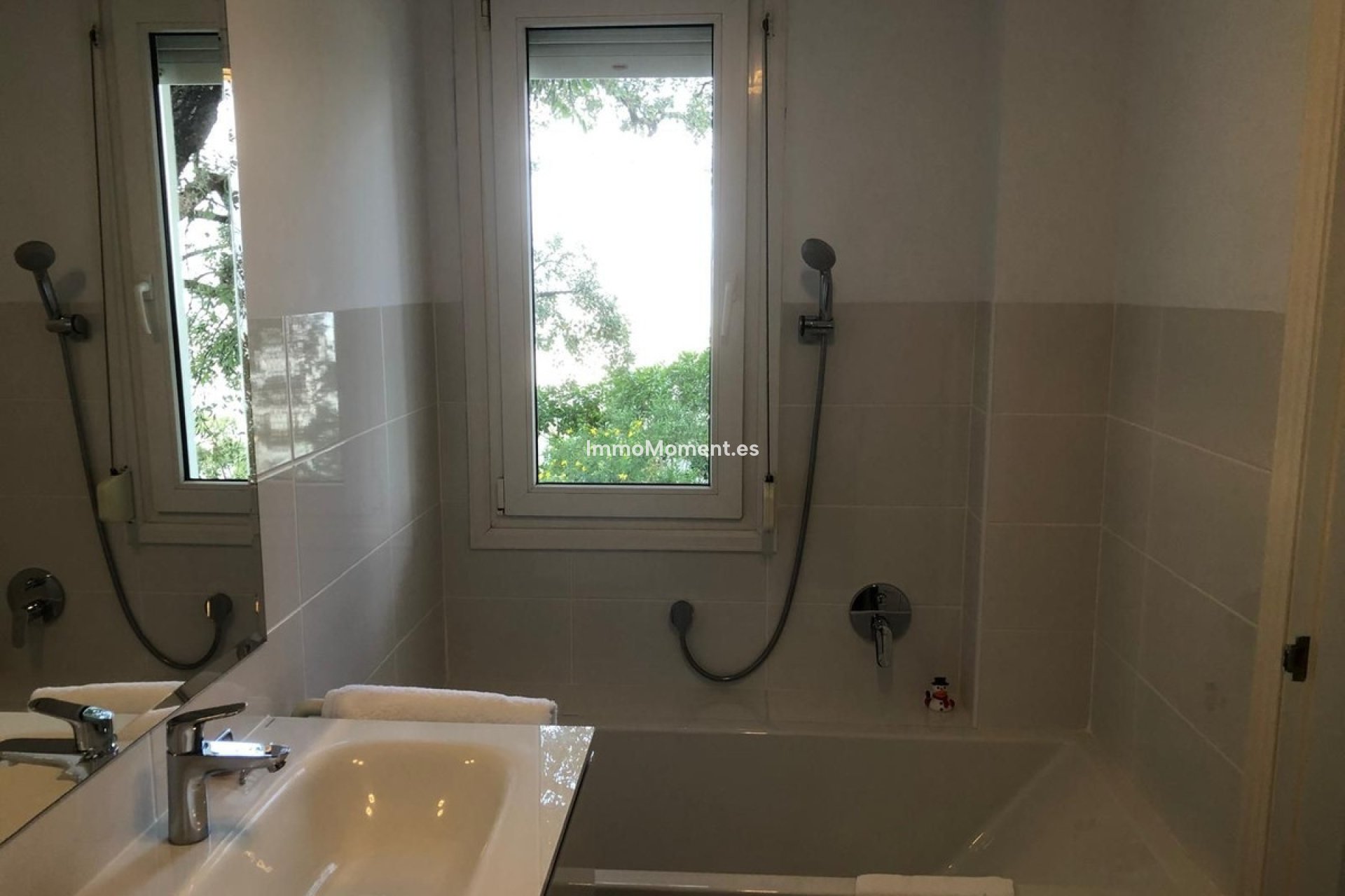 Revente - Appartement - Marbella - La Mairena