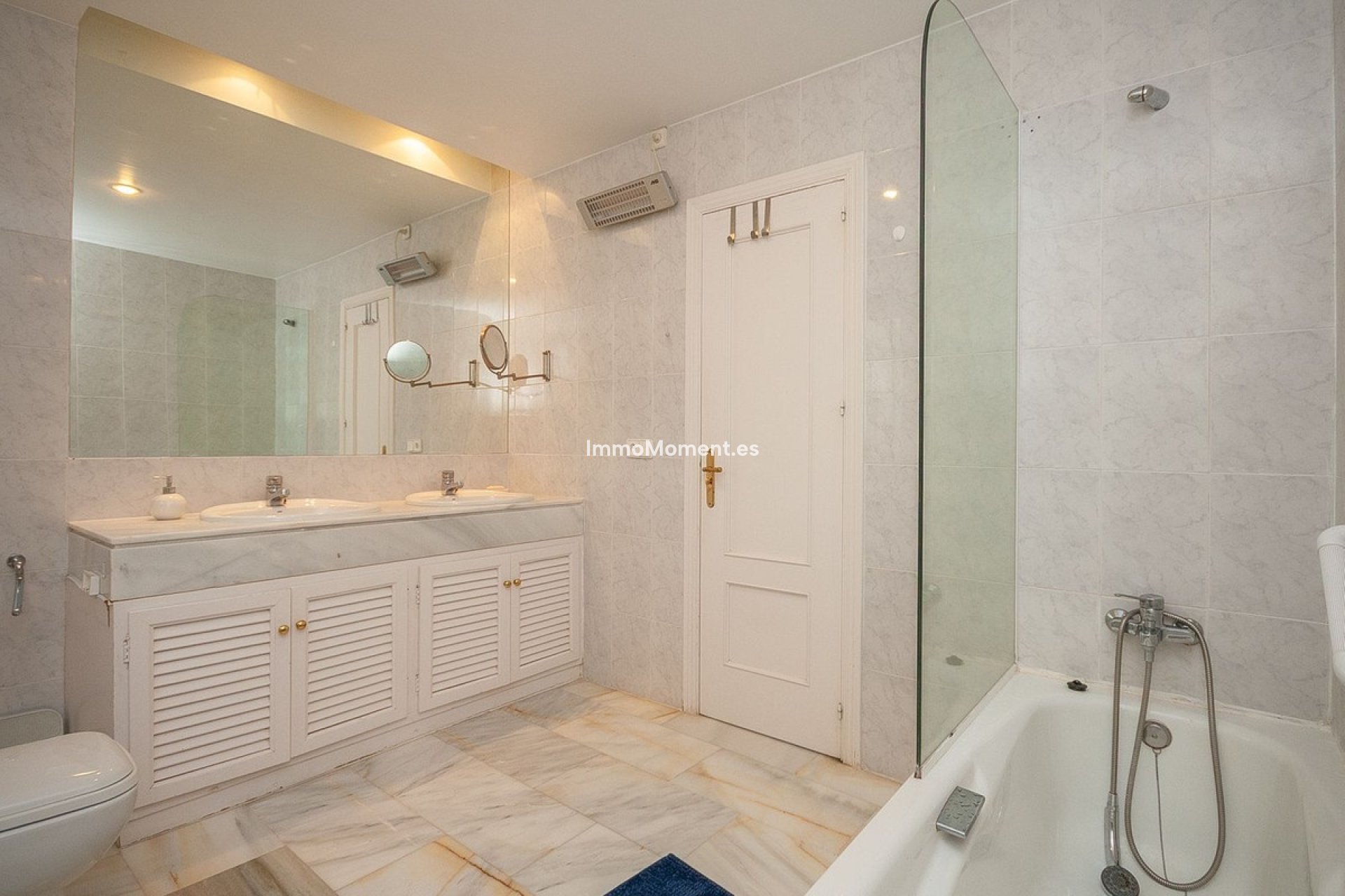 Revente - Appartement - Marbella - La Mairena