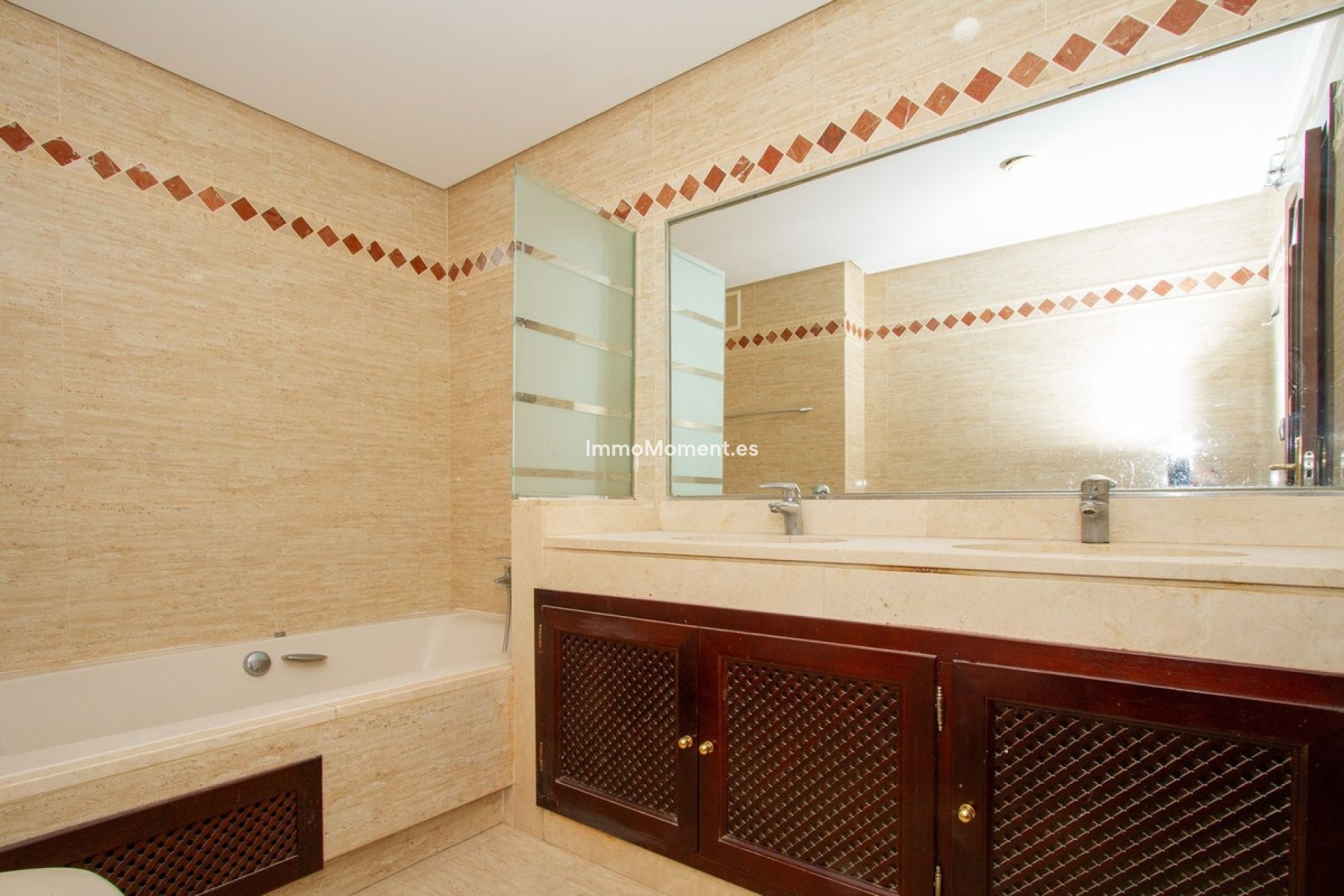 Revente - Appartement - Marbella - La Mairena