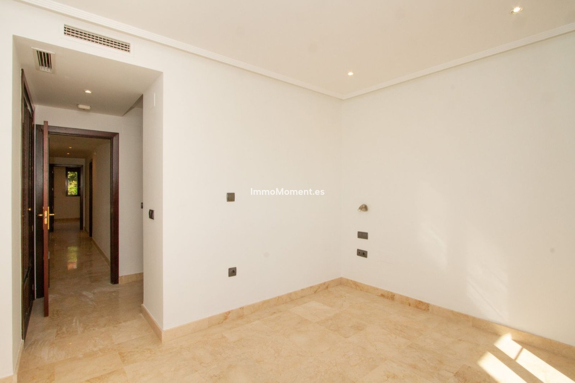 Revente - Appartement - Marbella - La Mairena