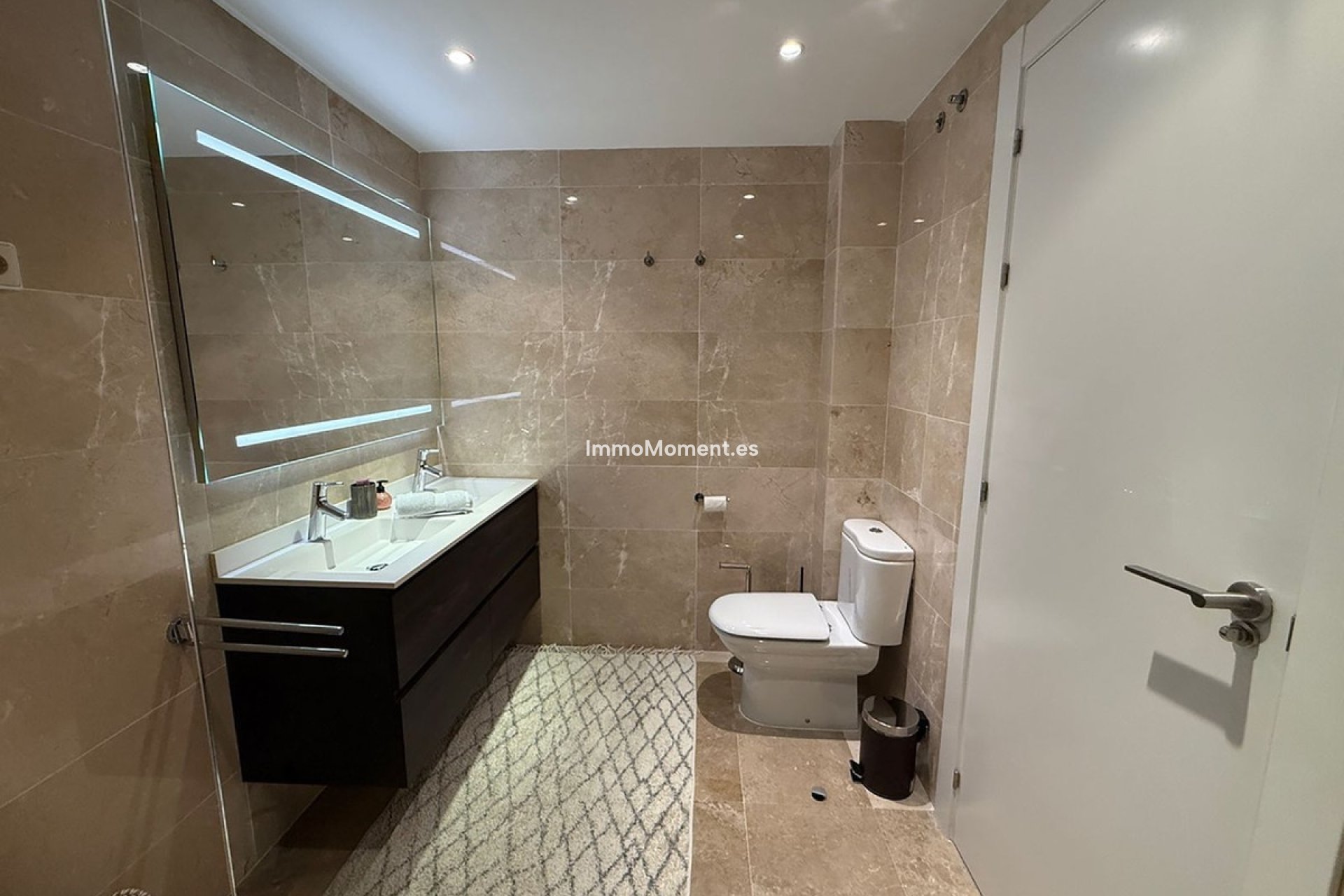 Revente - Appartement - Marbella - La Mairena