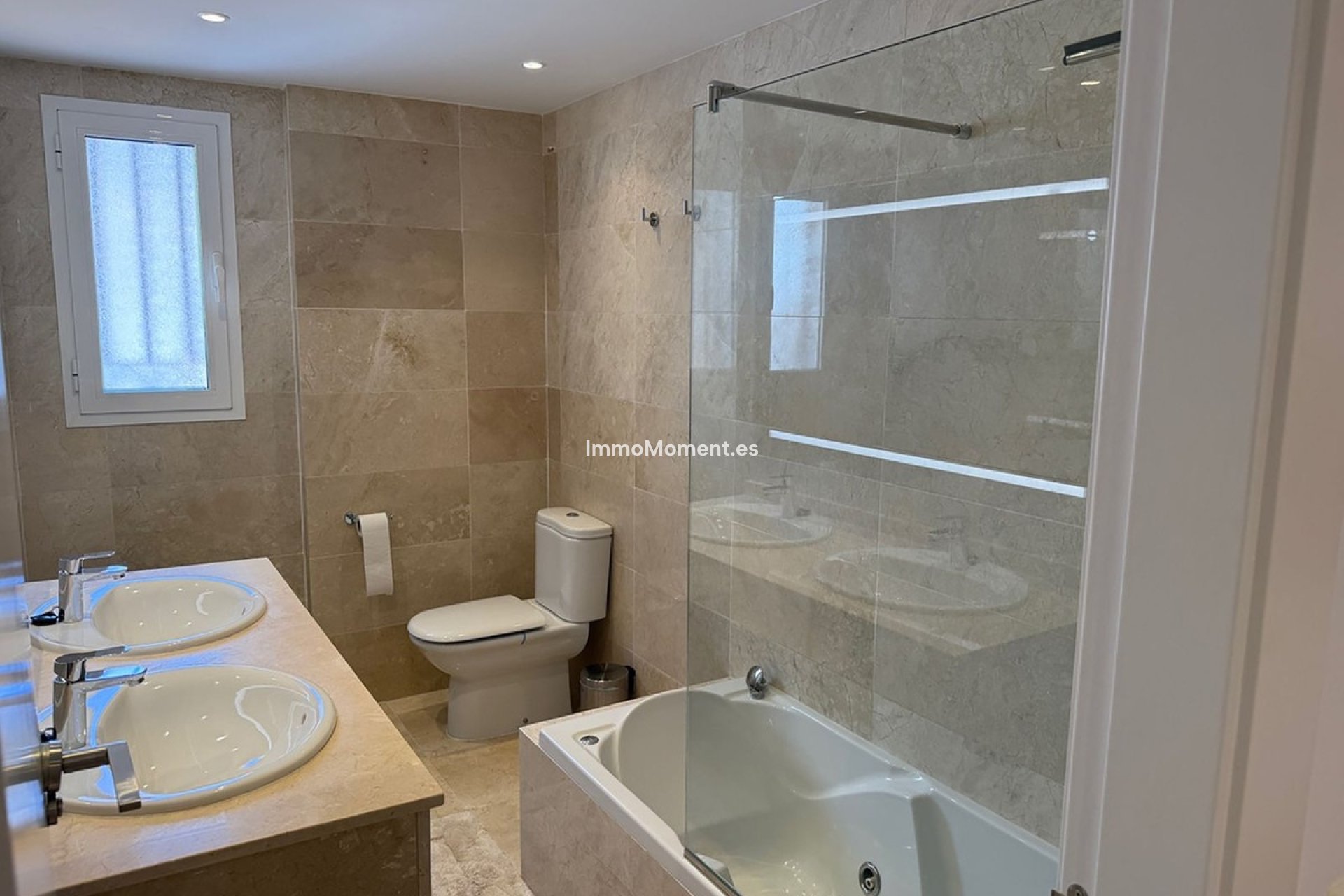 Revente - Appartement - Marbella - La Mairena