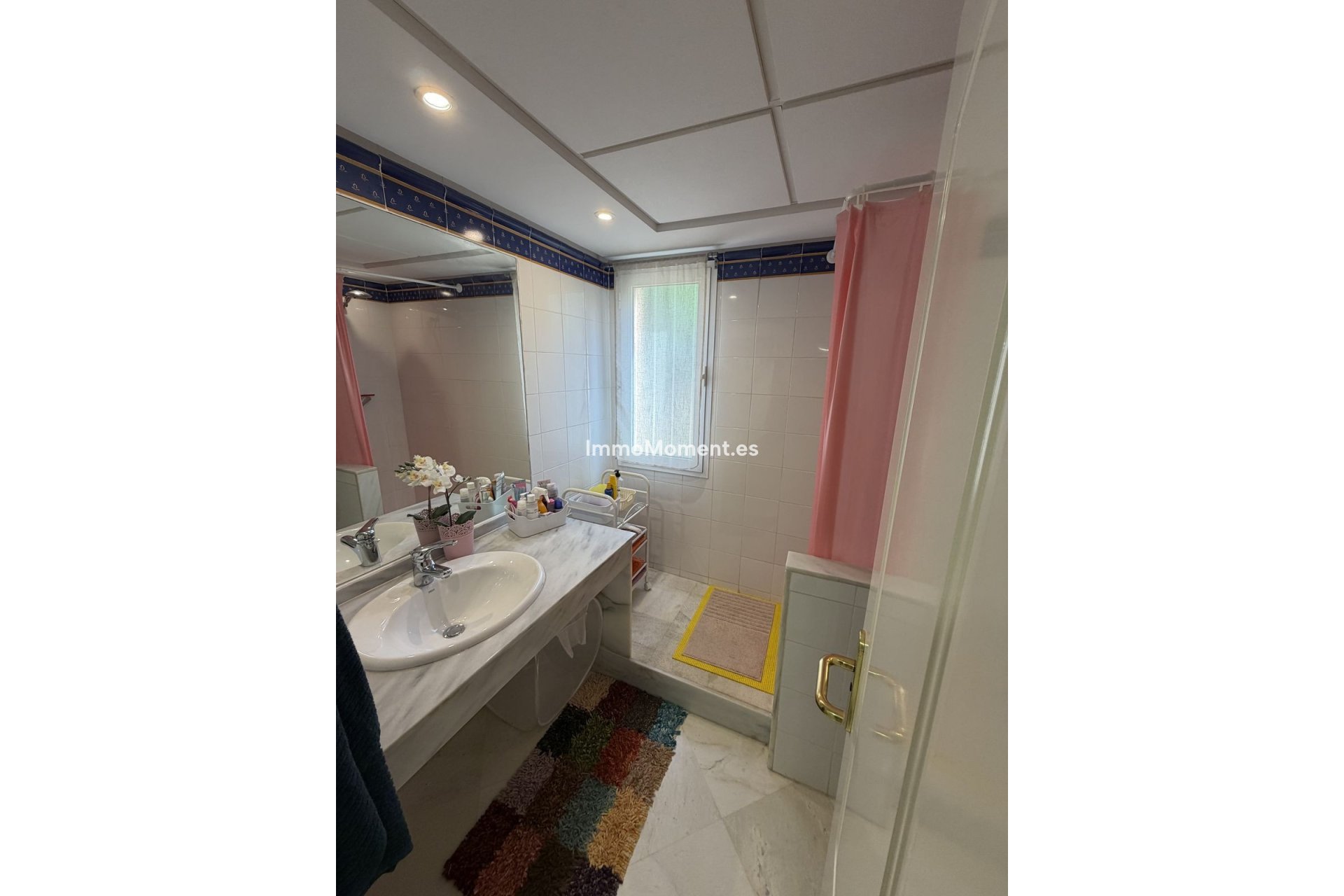 Revente - Appartement - Marbella - La Mairena