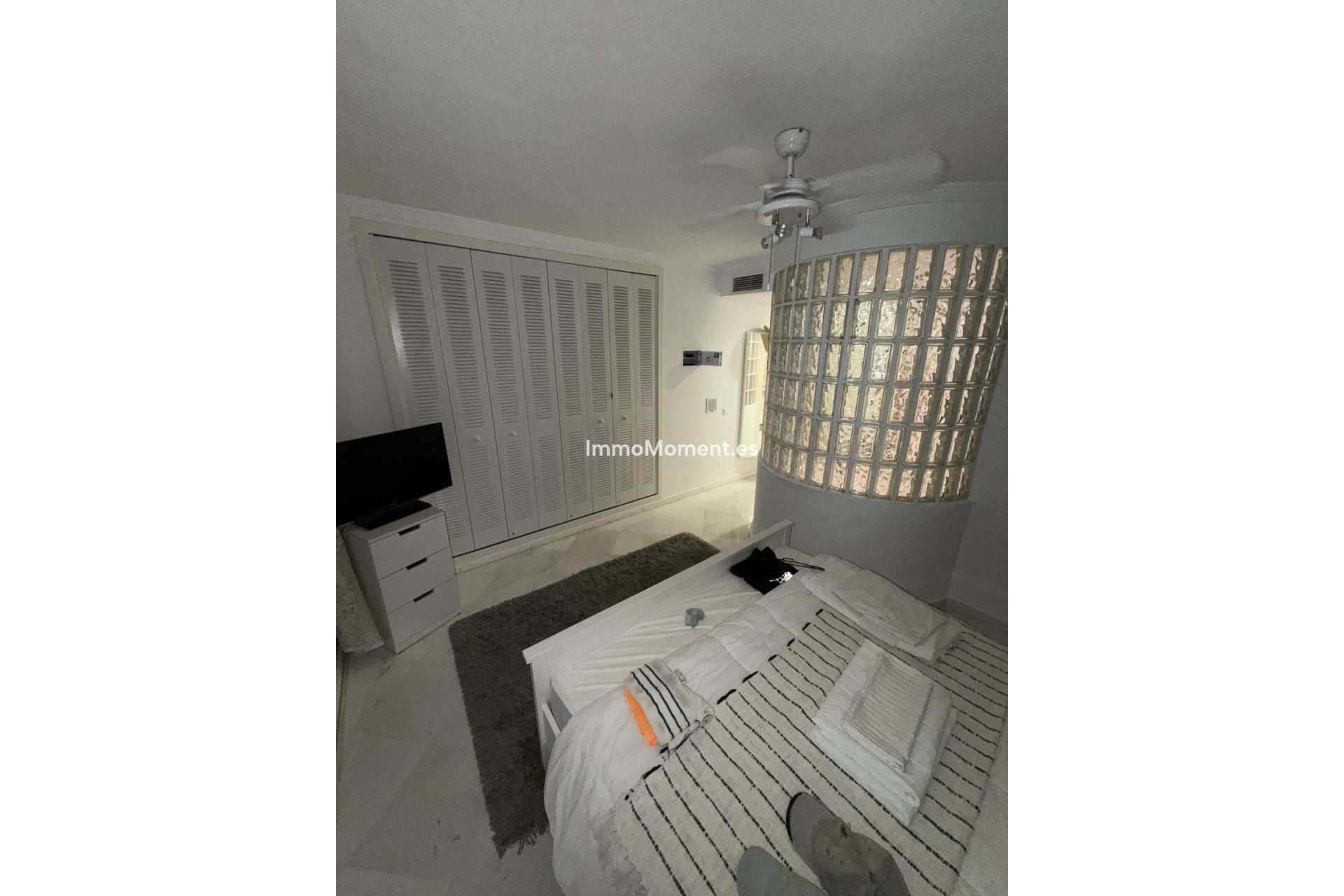Revente - Appartement - Marbella - La Mairena