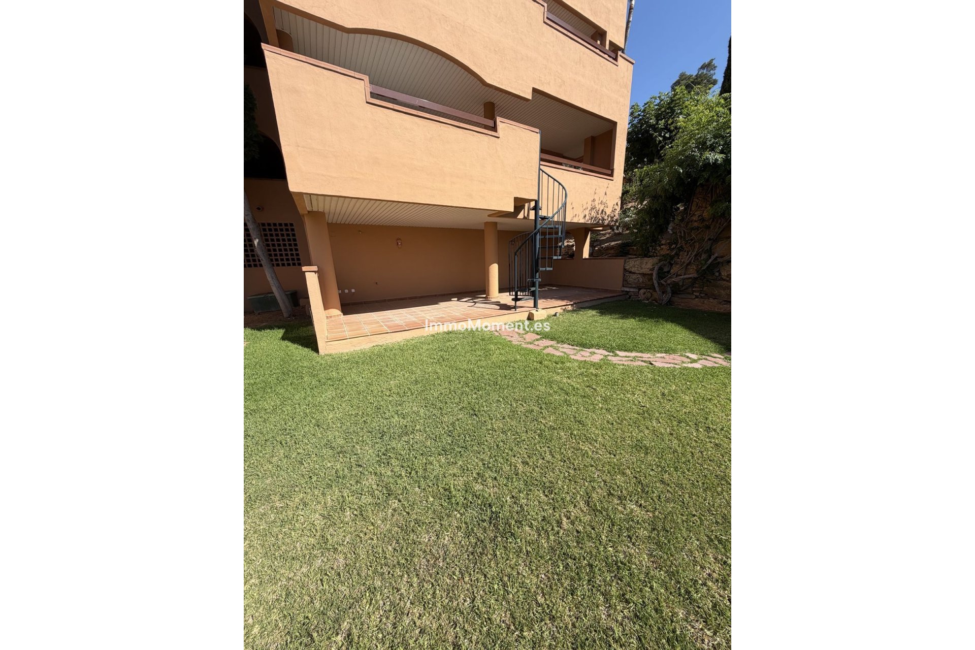 Revente - Appartement - Marbella - La Mairena