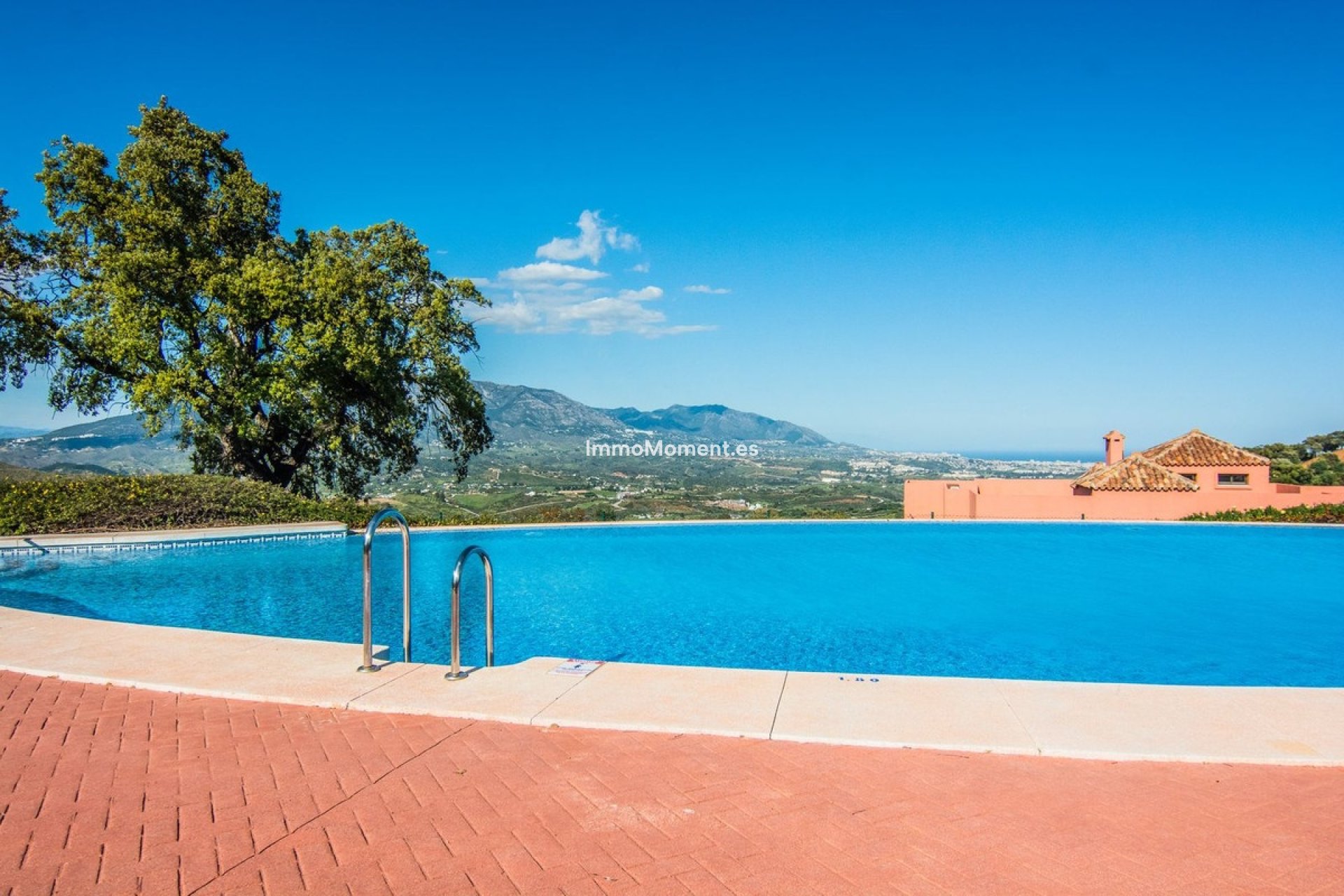 Revente - Appartement - Marbella - La Mairena