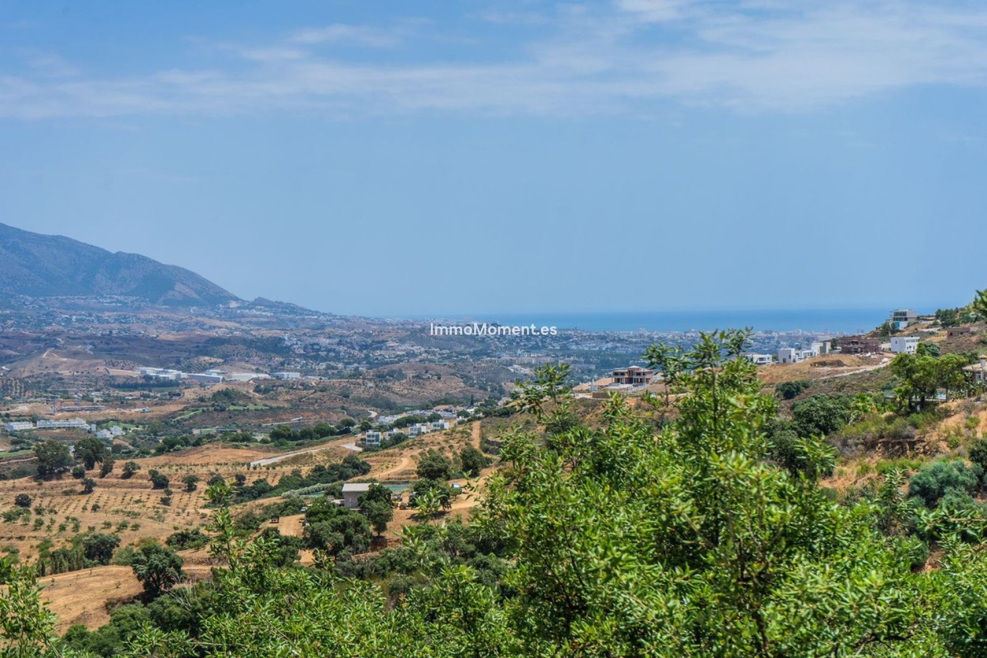 Revente - Appartement - Marbella - La Mairena