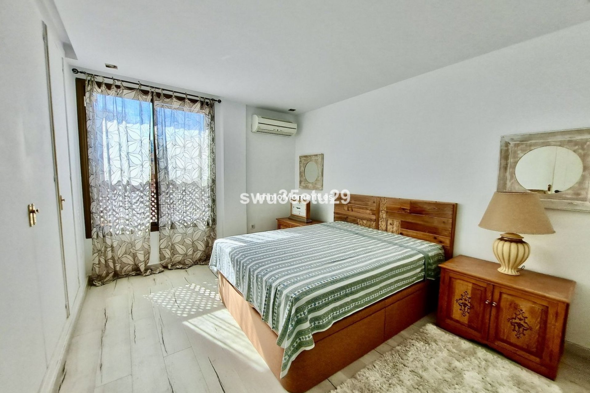 Revente - Appartement - Marbella - La Mairena