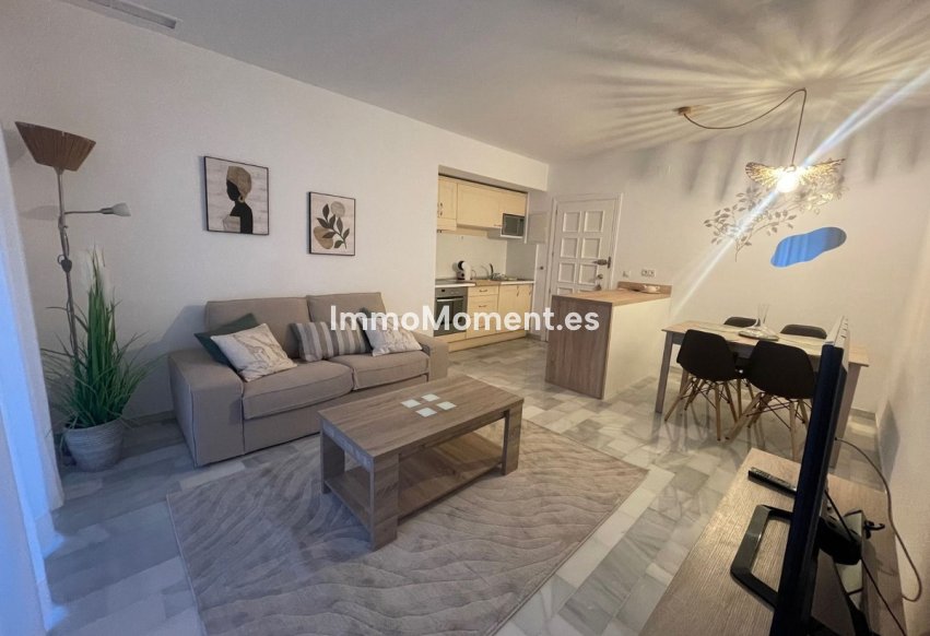Revente - Appartement - Marbella - Las Brisas