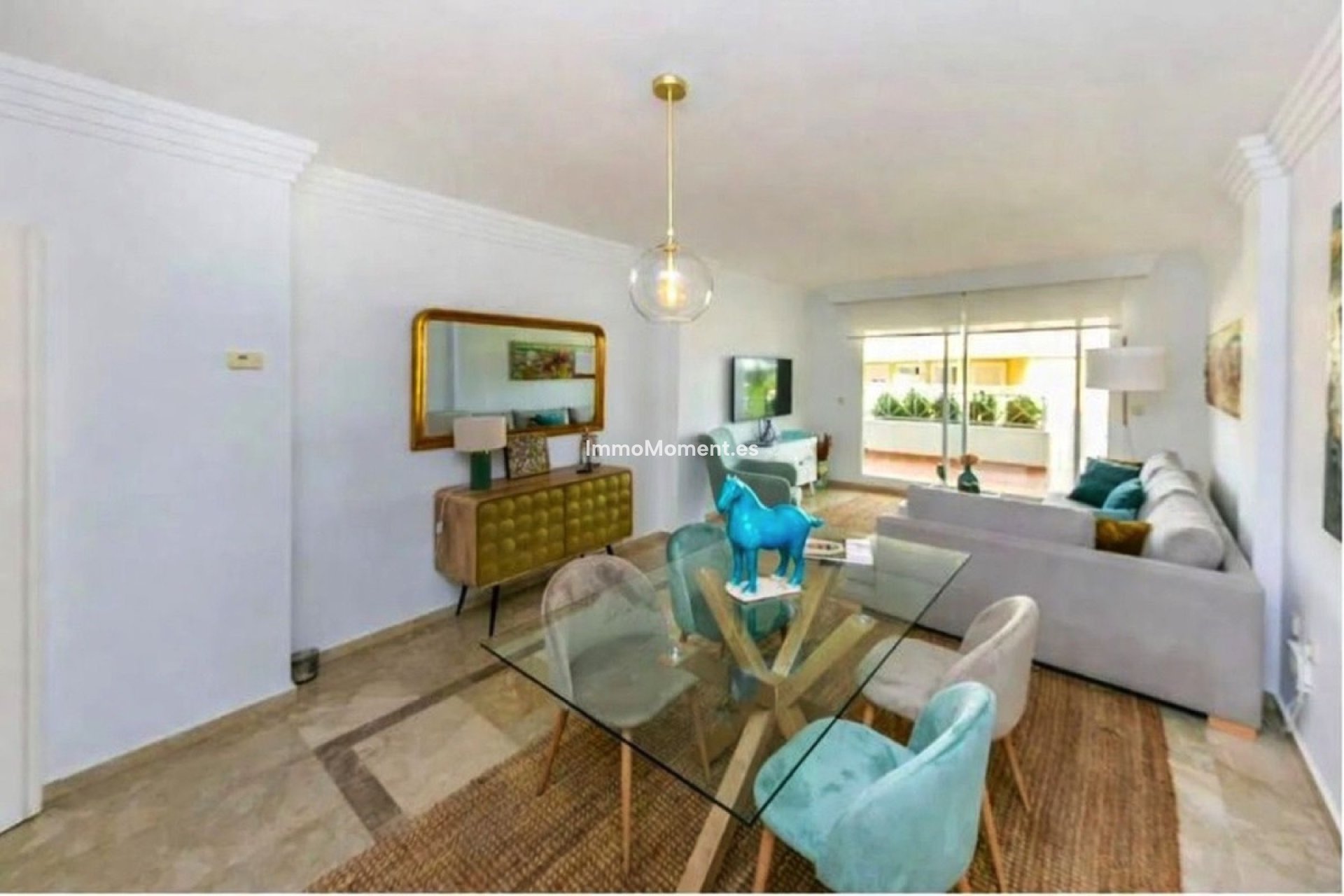 Revente - Appartement - Marbella - Las Brisas