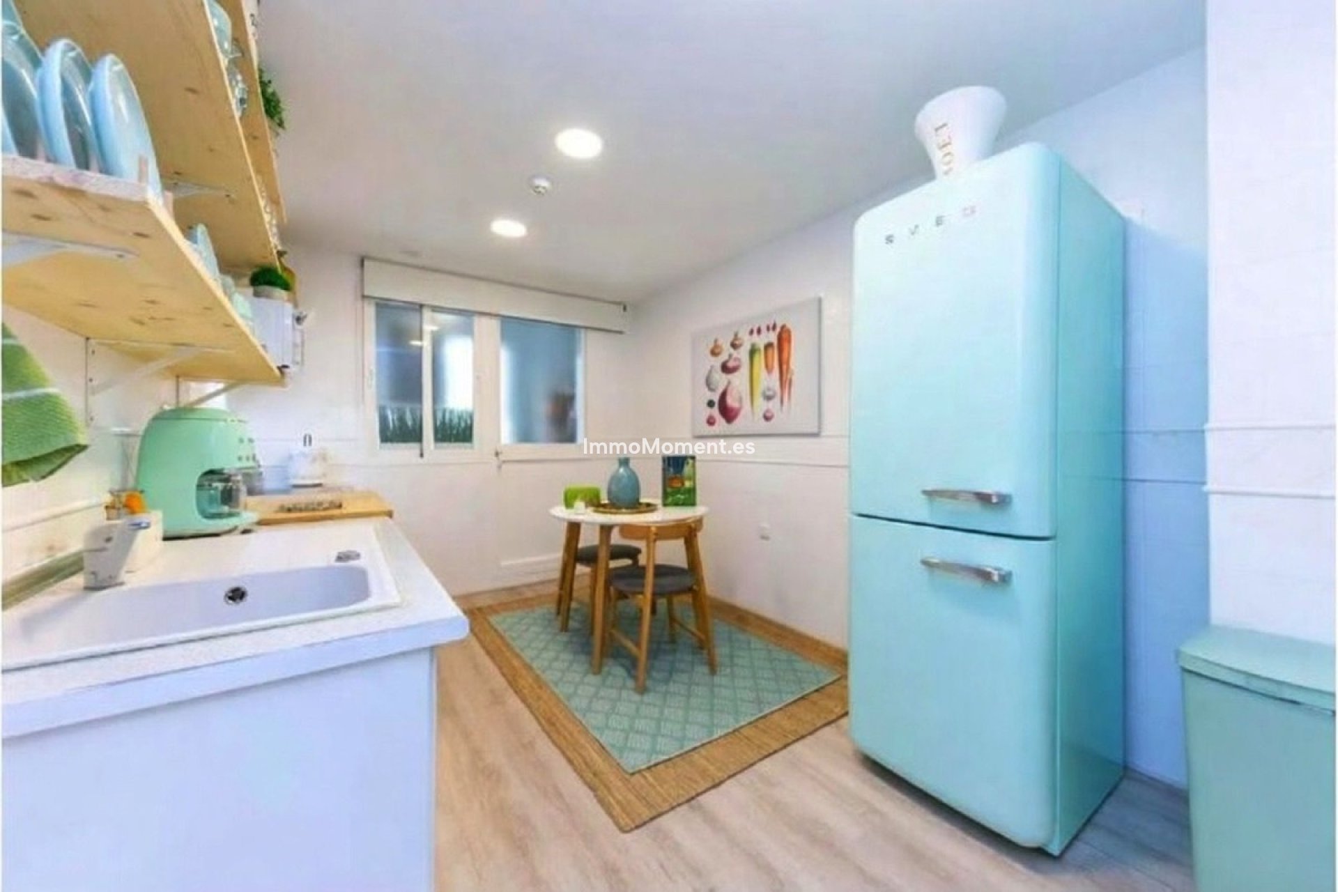 Revente - Appartement - Marbella - Las Brisas