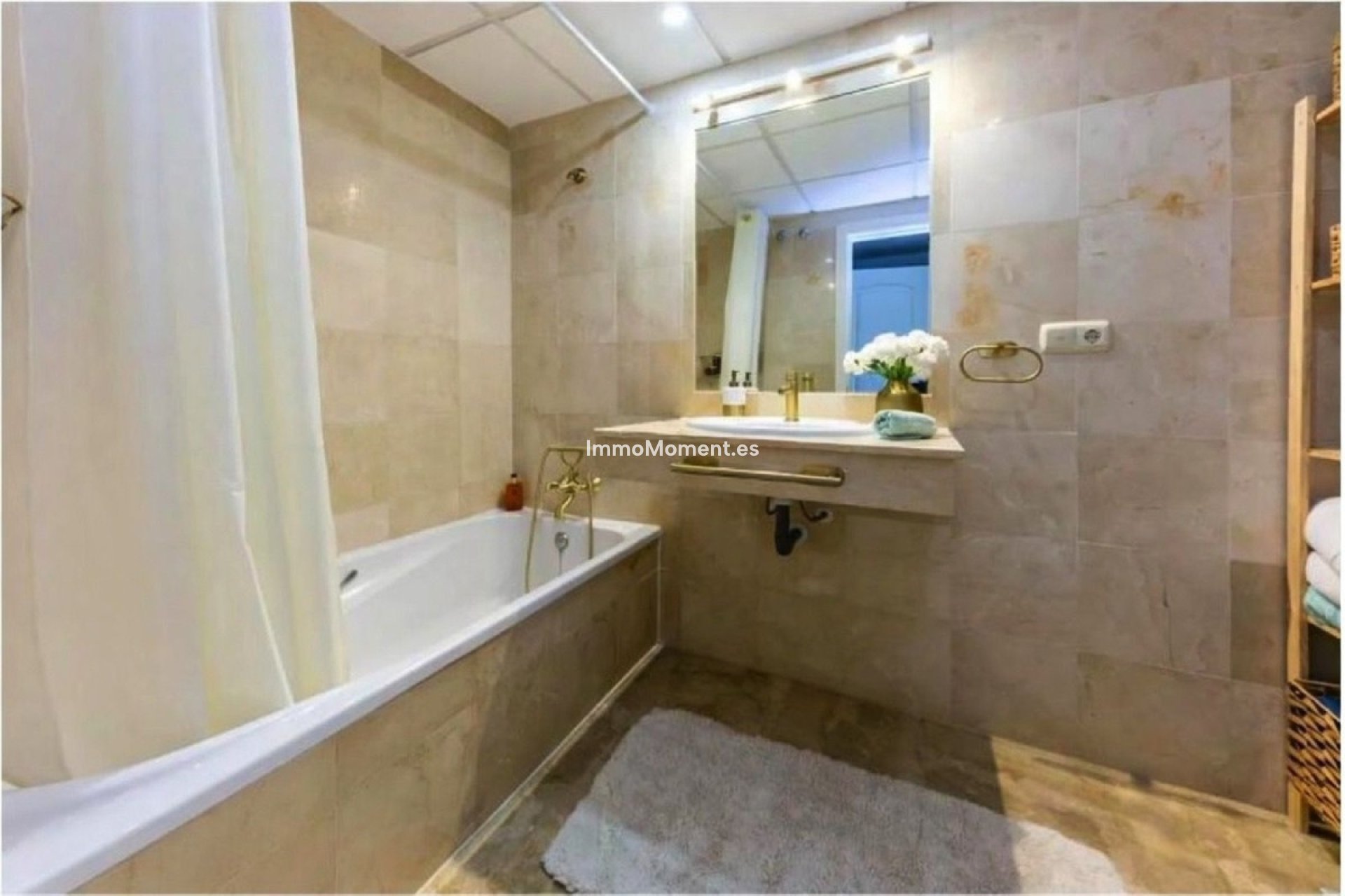 Revente - Appartement - Marbella - Las Brisas