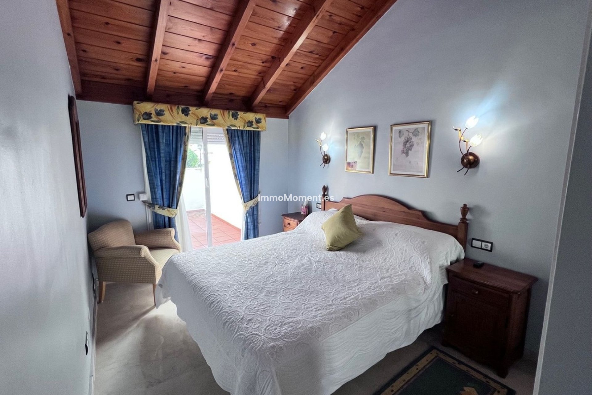 Revente - Appartement - Marbella - Las Chapas