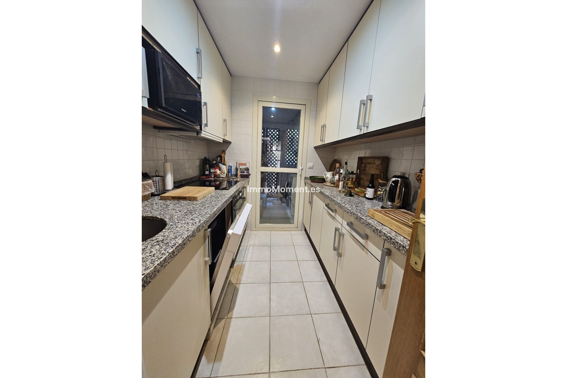 Revente - Appartement - Marbella - Las Chapas